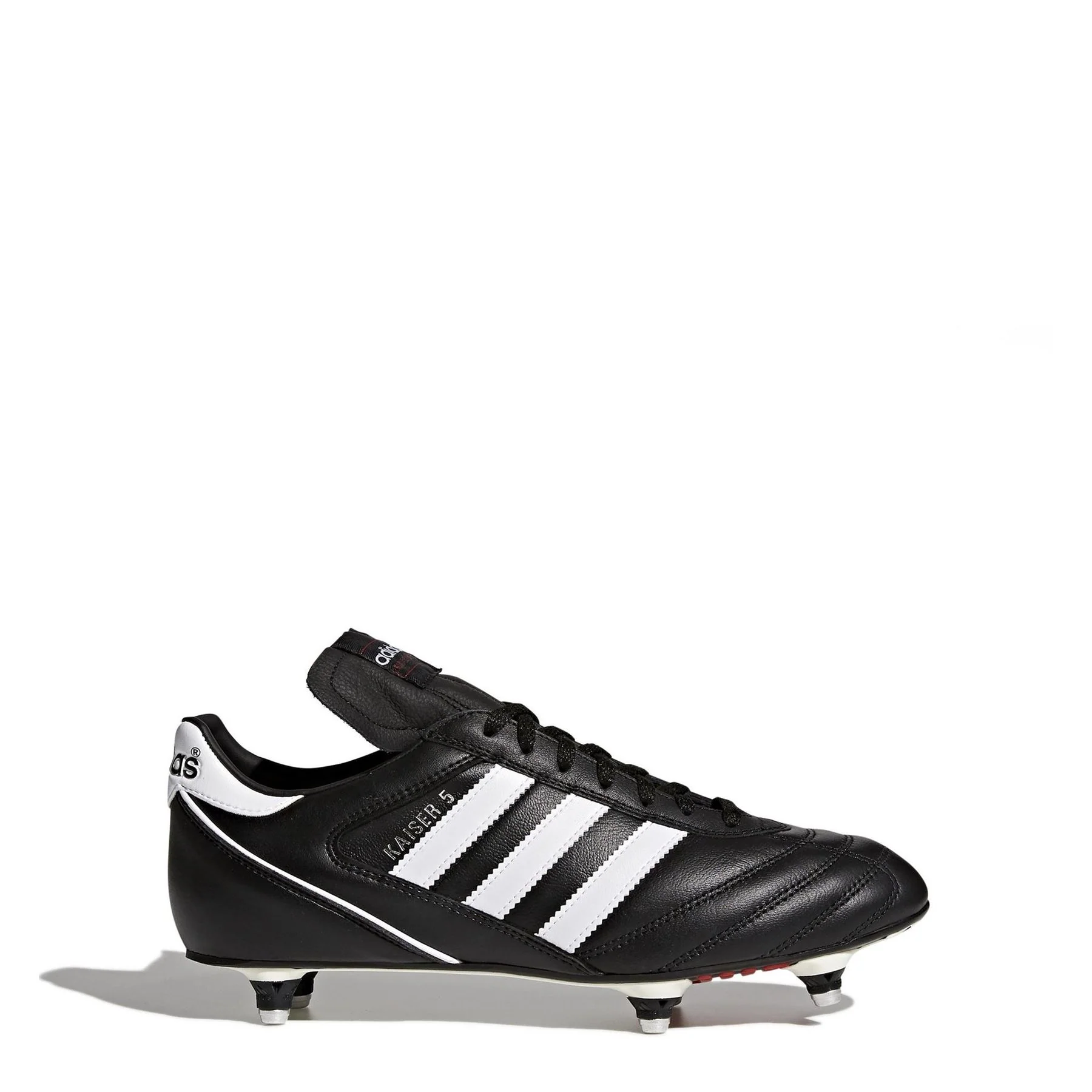 adidas Kaiser 5 Cup  Football Boots Soft Ground - Image 7