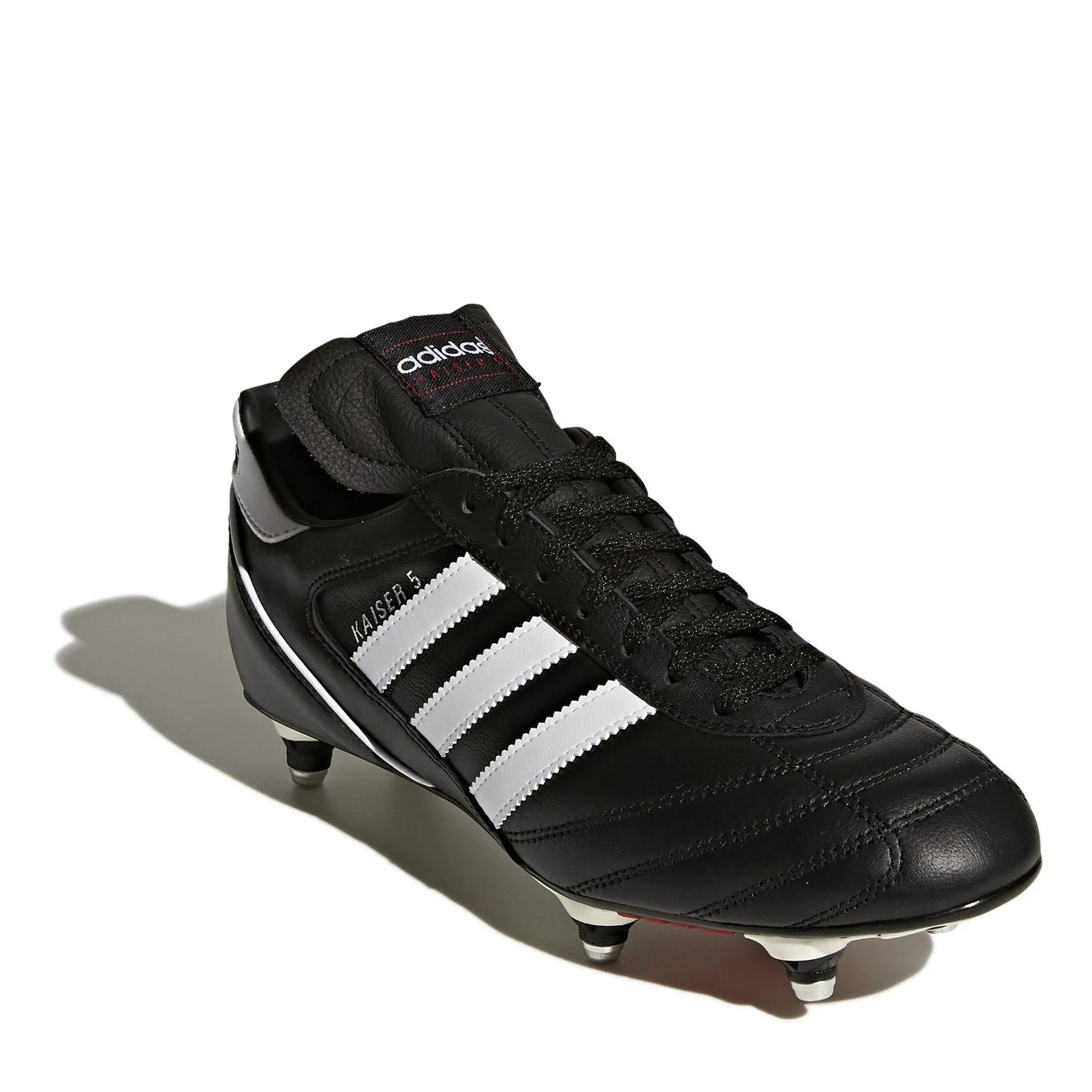 adidas Kaiser 5 Cup  Football Boots Soft Ground - Image 9
