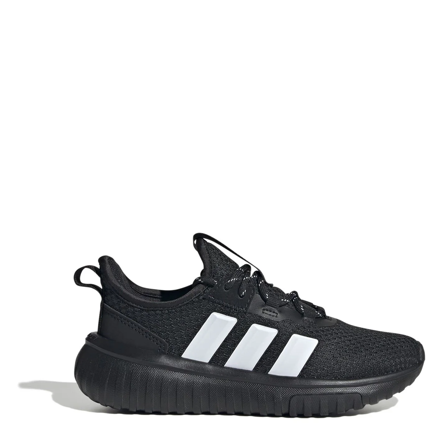 adidas Kaptir 4.0 Speckled Low Top Sneakers - Image 19