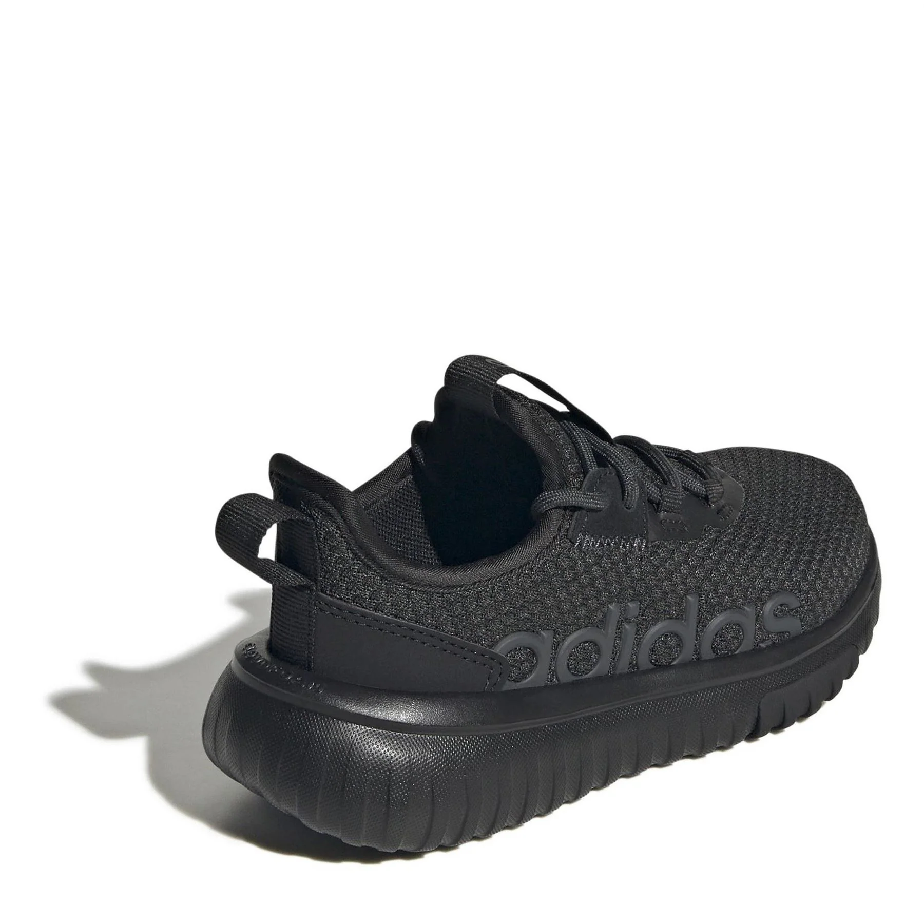 adidas Kaptir 4.0 Speckled Low Top Sneakers - Image 28