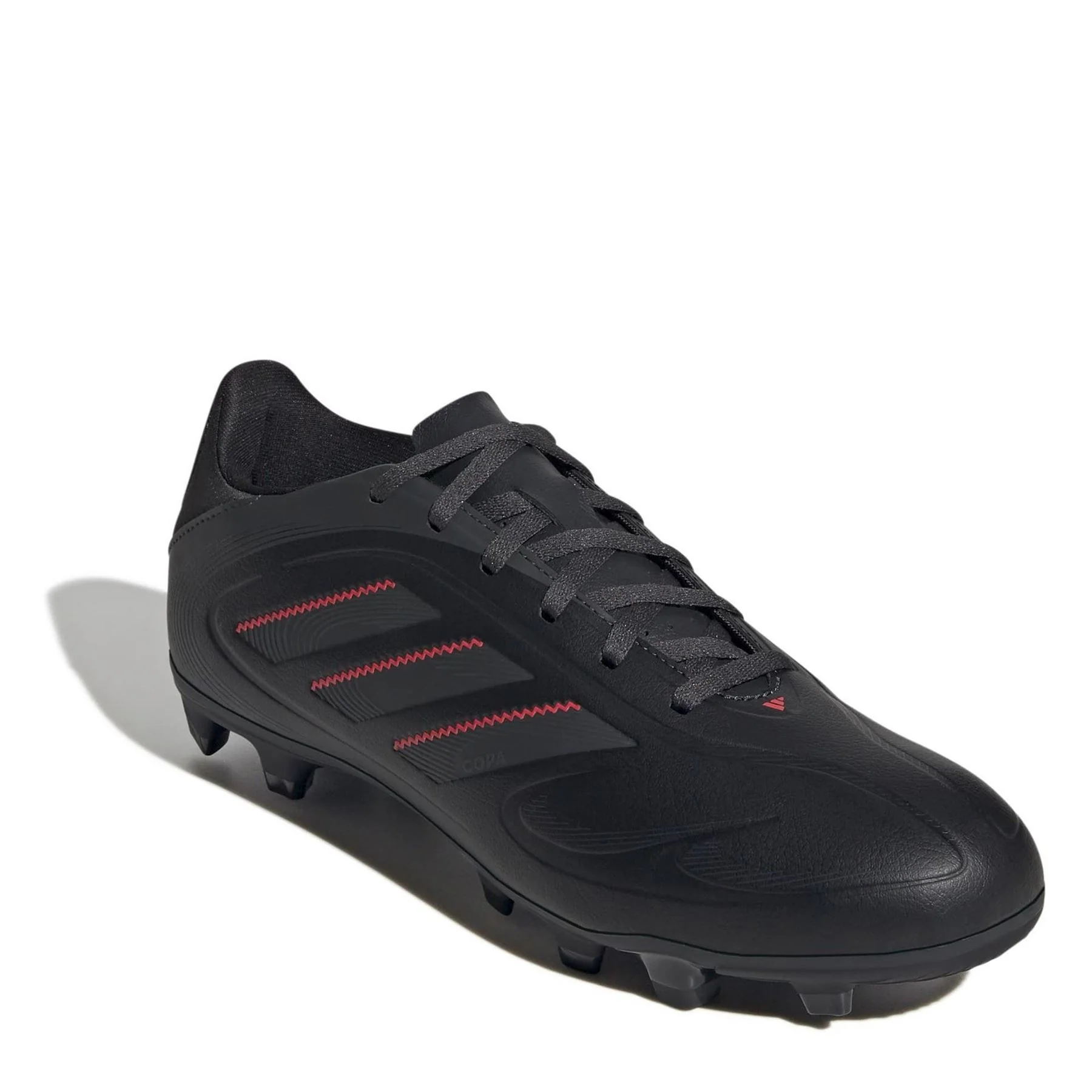 adidas Kids Firm Ground Football Boots - Image 3