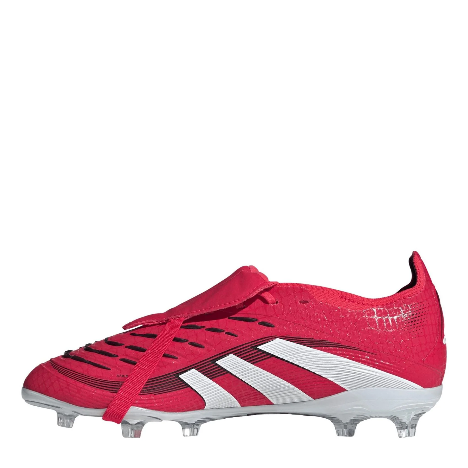 adidas Kids Firm Ground Football Boots - Image 2