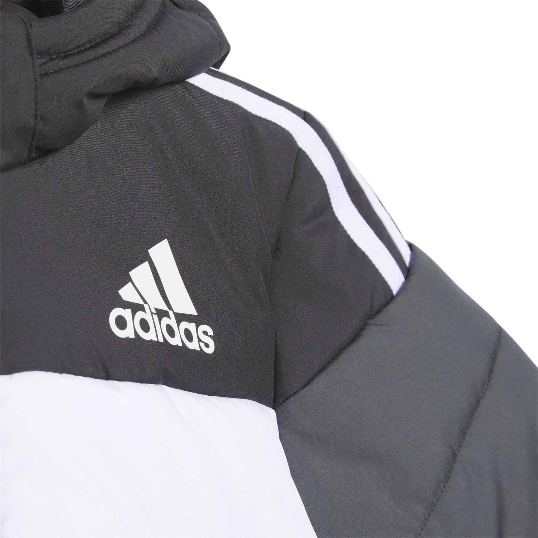 adidas Kids Puffer Jacket - Image 3