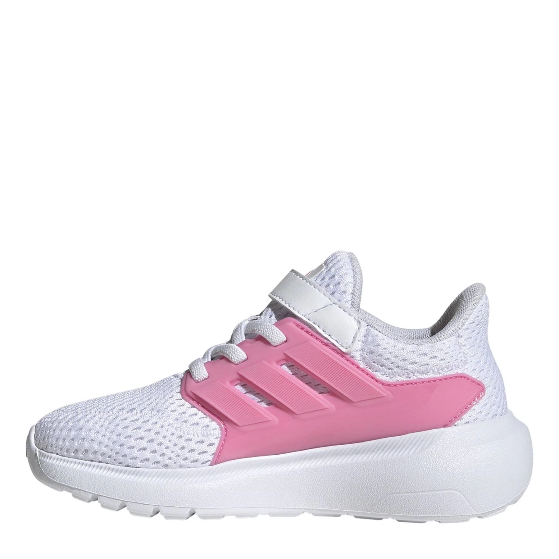 adidas Ultimashow 2.0 Lace-Up Low Top Sneakers - Image 2