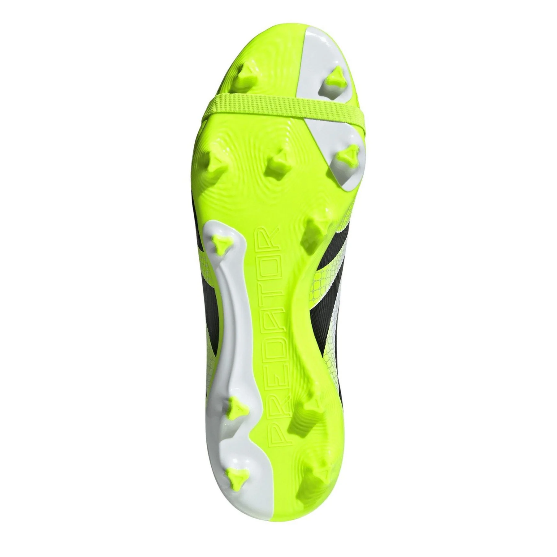 adidas Pred League Firm Ground Football Boot - Image 6