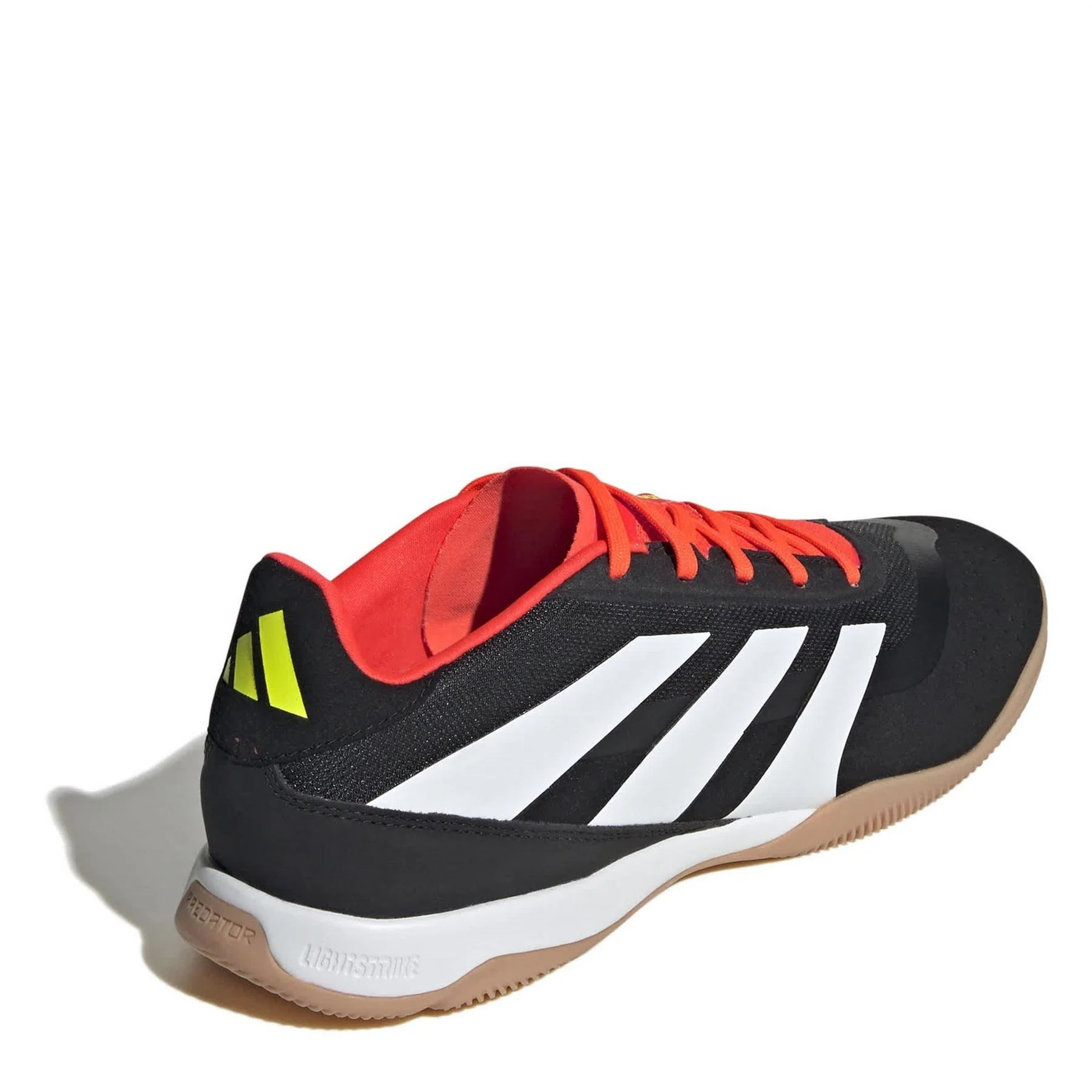 adidas League In Indoor Football Boots Unisex Adults - Image 4