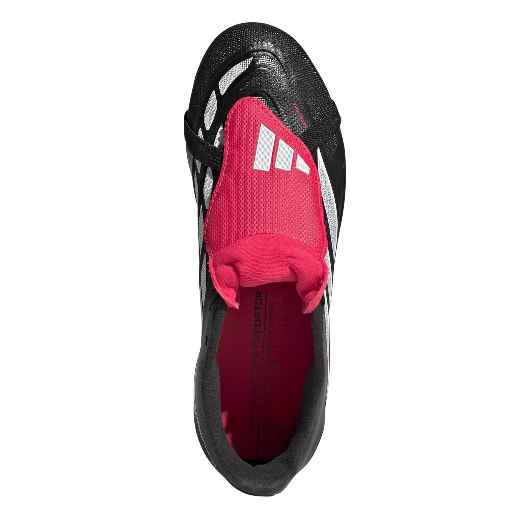 adidas League Junior Soft Ground Football Boots - Image 5