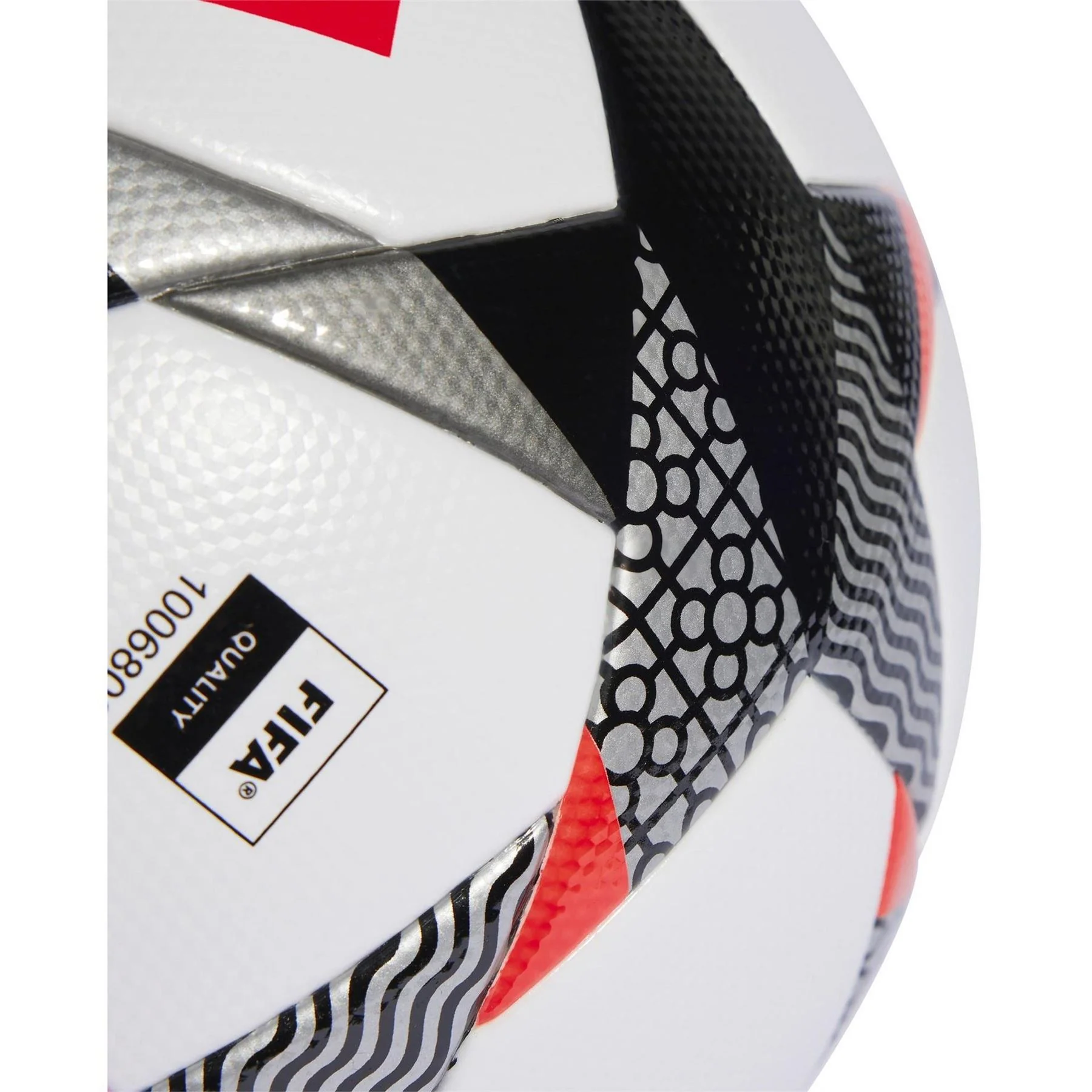 adidas Champions League League Football 2023 2024 - Image 3