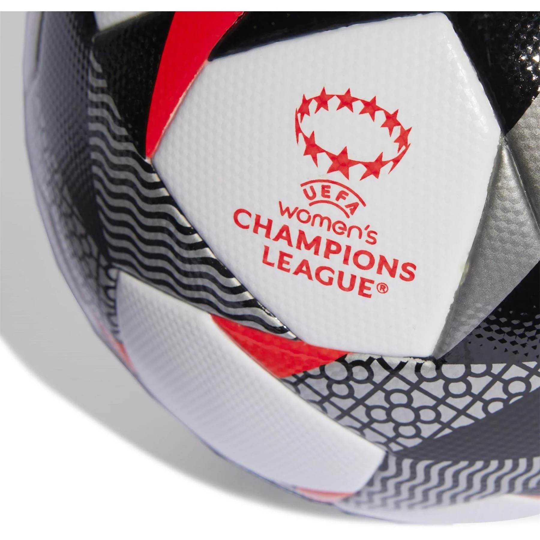 adidas Champions League League Football 2023 2024 - Image 4