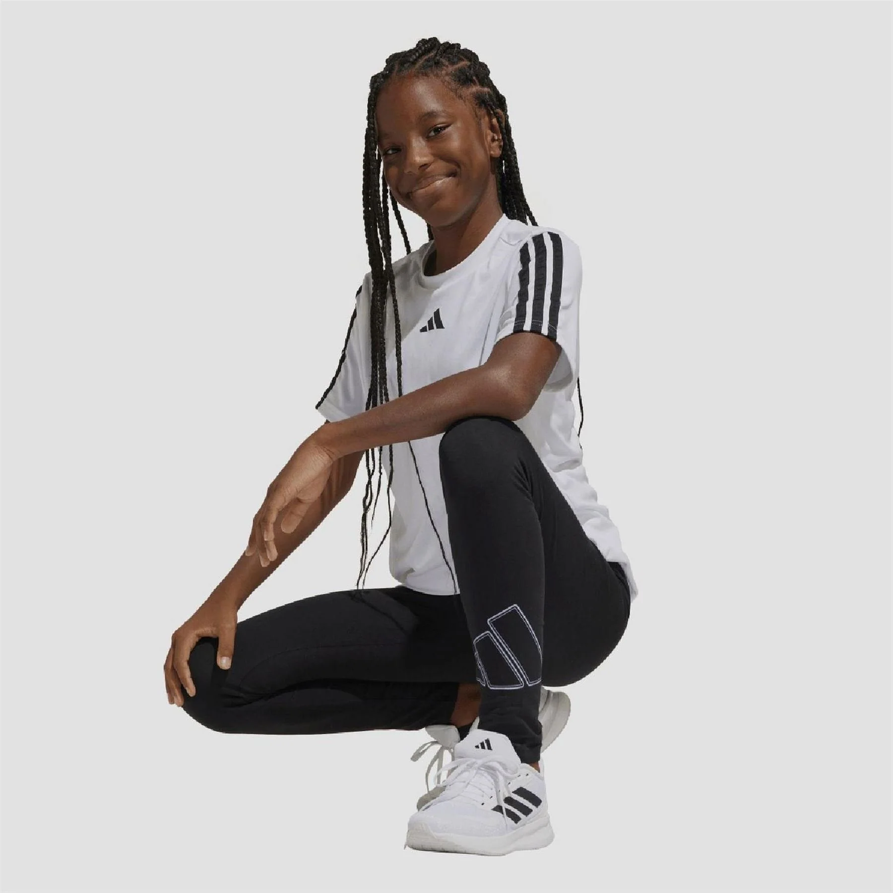 adidas Leggings - Image 4