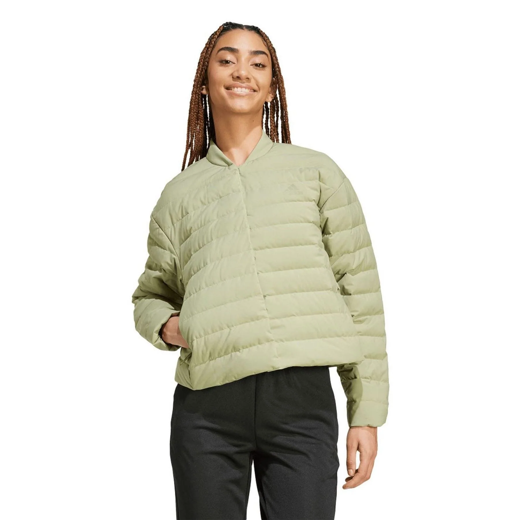 adidas Light Down Jacket