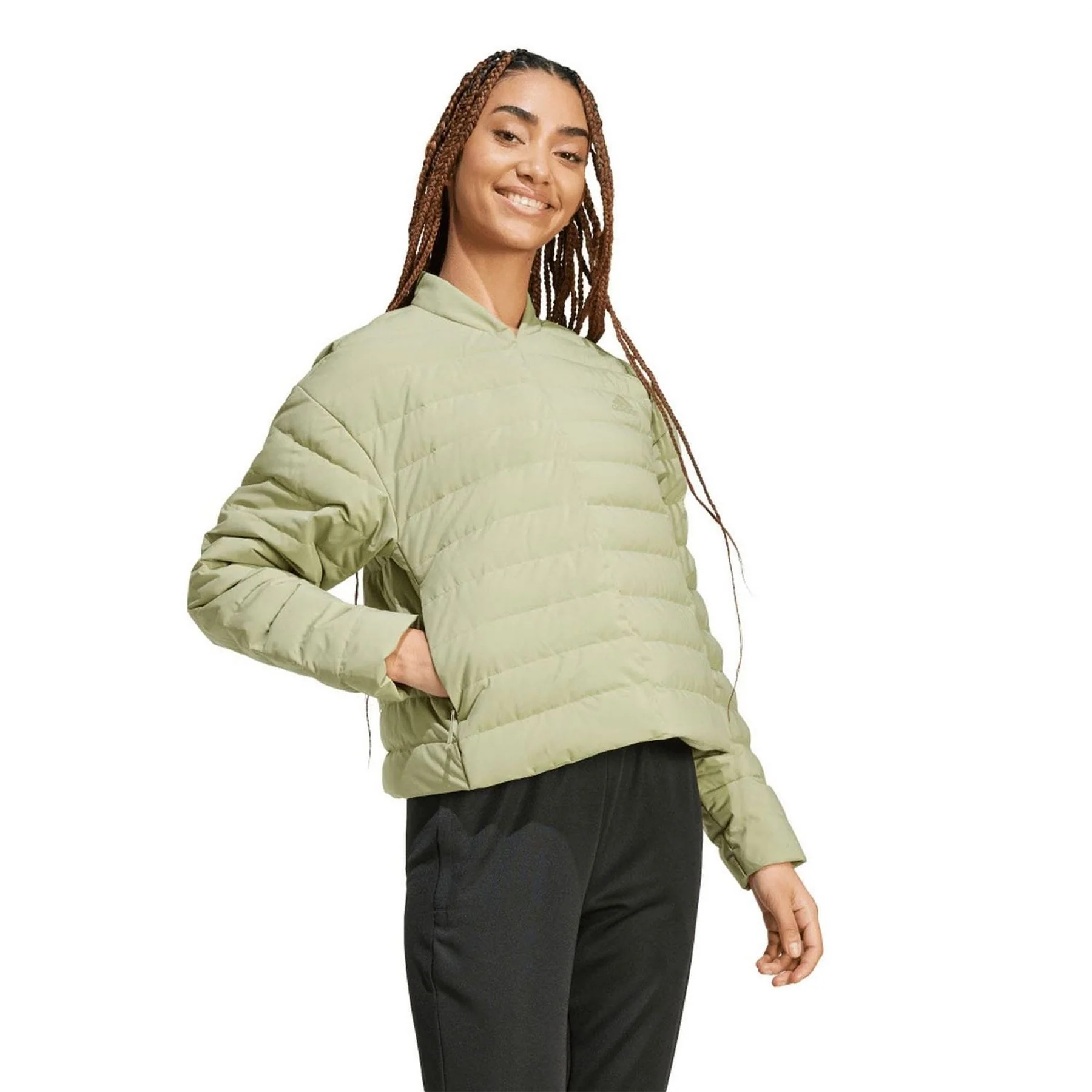 adidas Light Down Jacket - Image 6