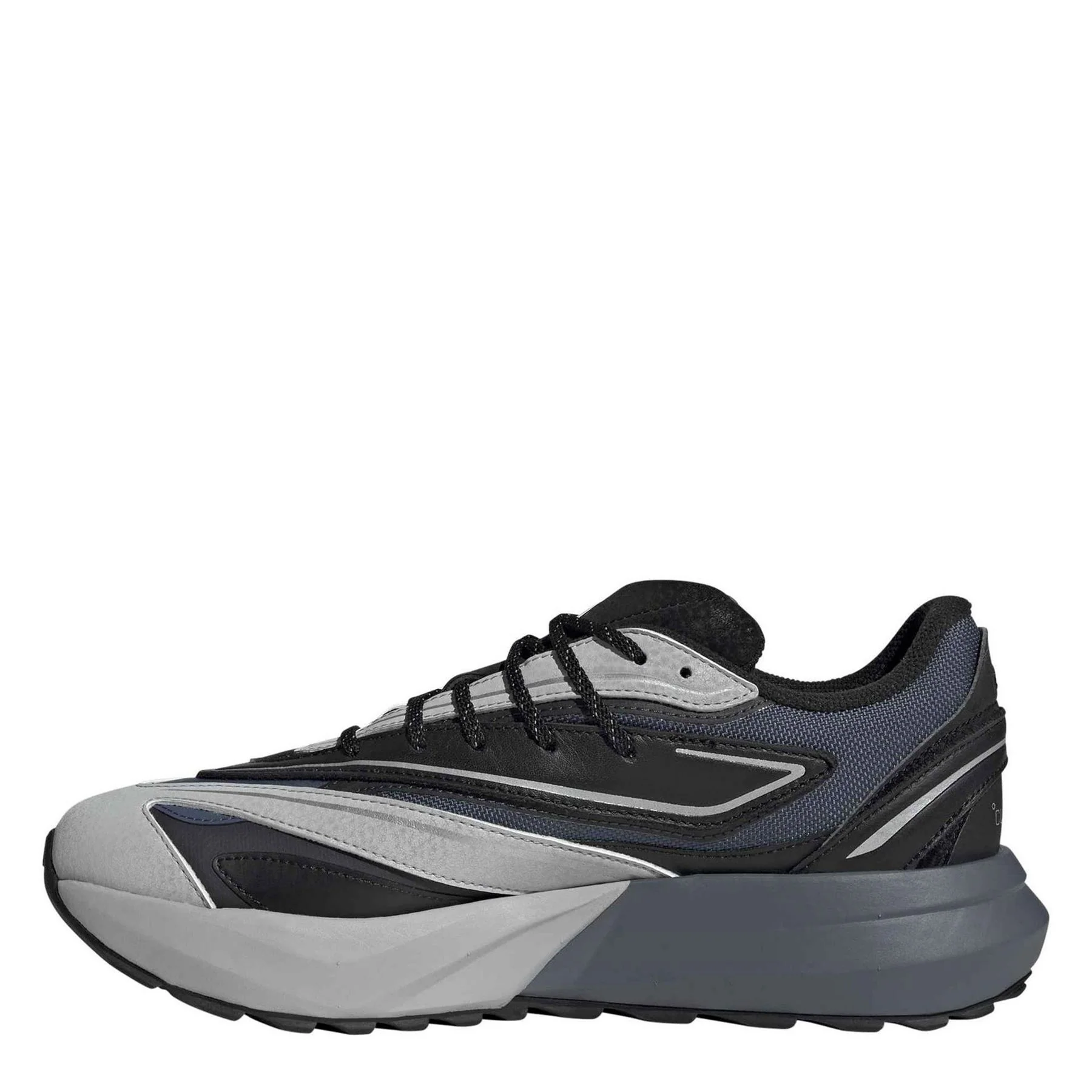 adidas Lightblaze Trail Running Shoes - Image 2