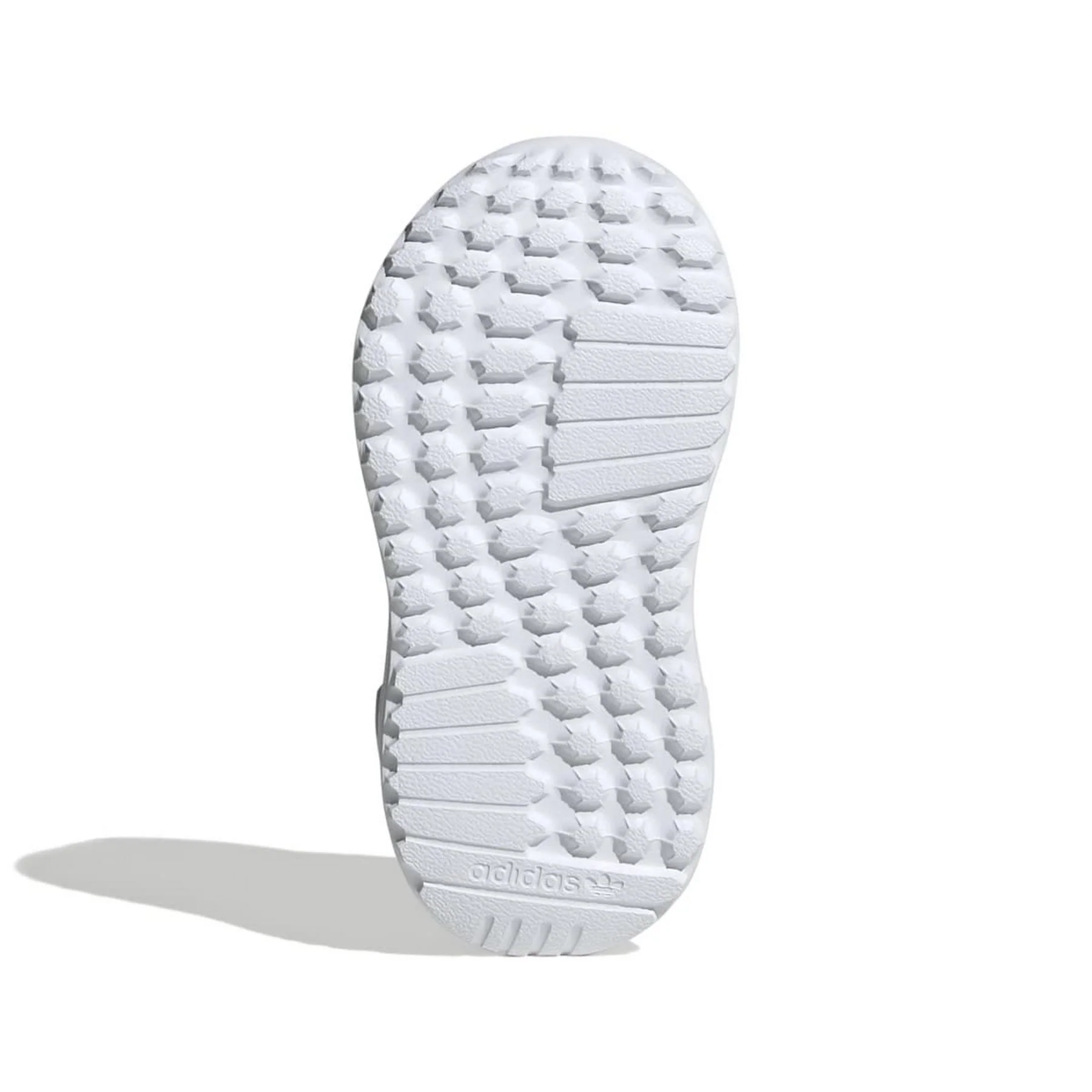 adidas Infant LA Trainer Lite Trainers - Image 4