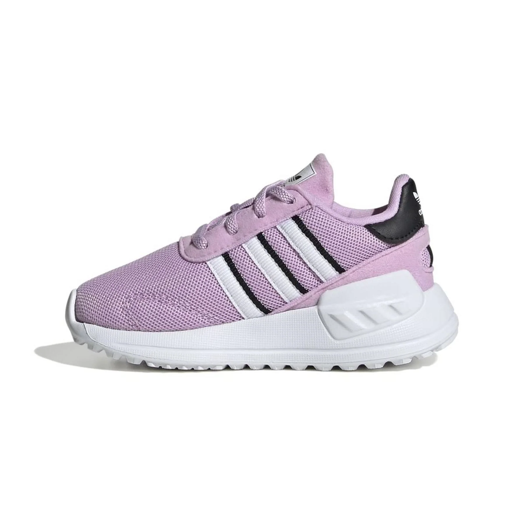 adidas Infant LA Trainer Lite Trainers - Image 5