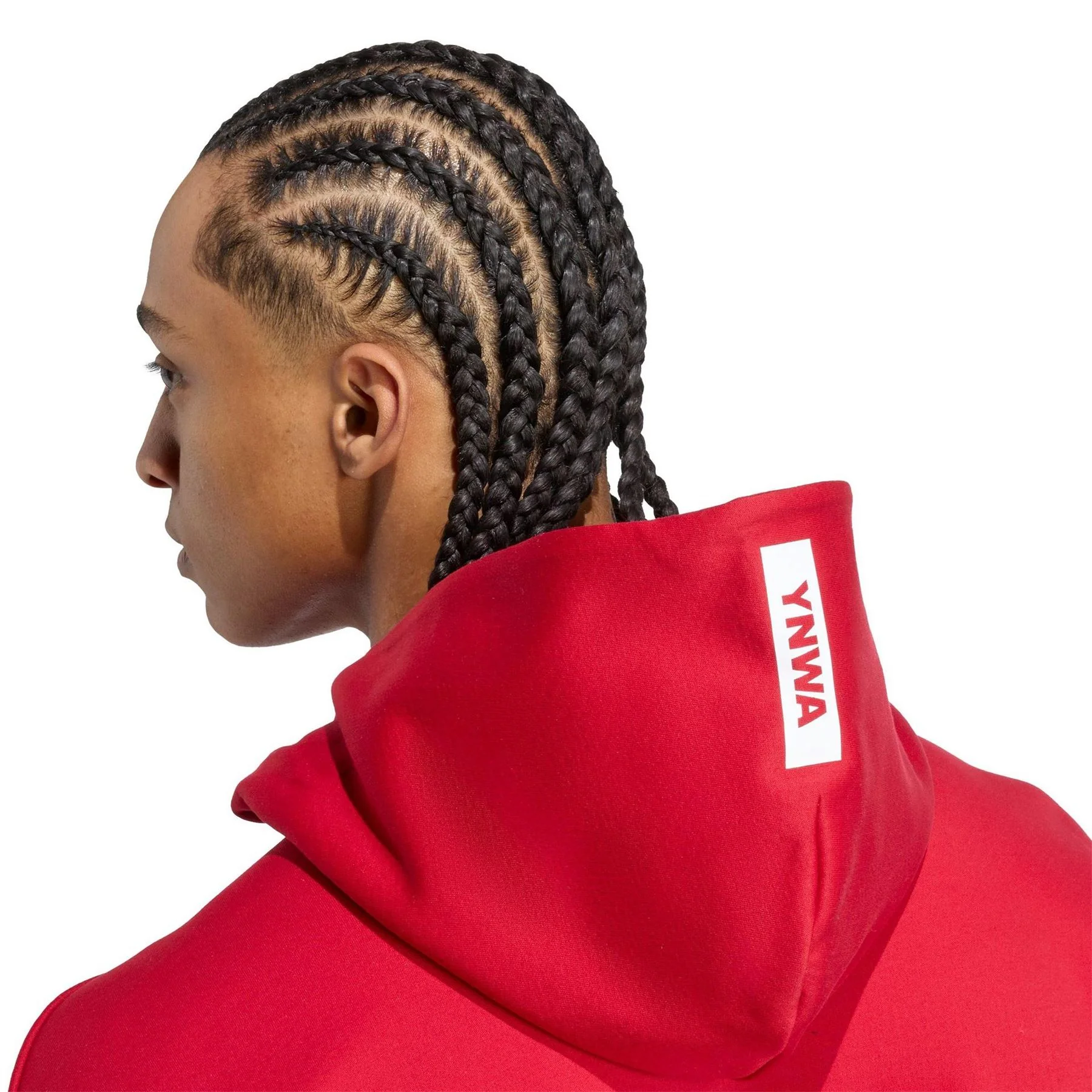 adidas Liverpool Anthem Jacket Adults - Image 6