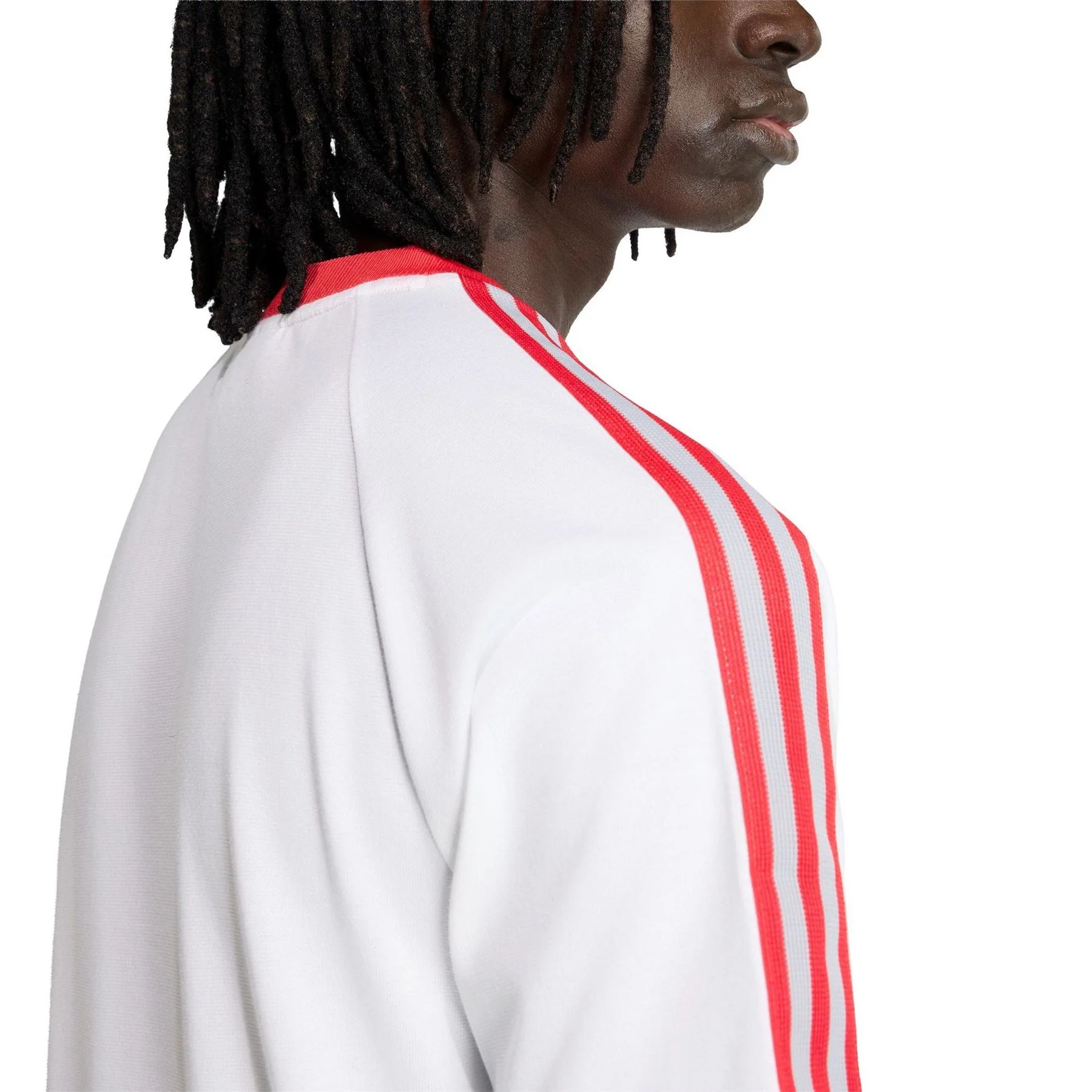 adidas Liverpool Camiseta Originals T-Shirt 25 26 - Image 6