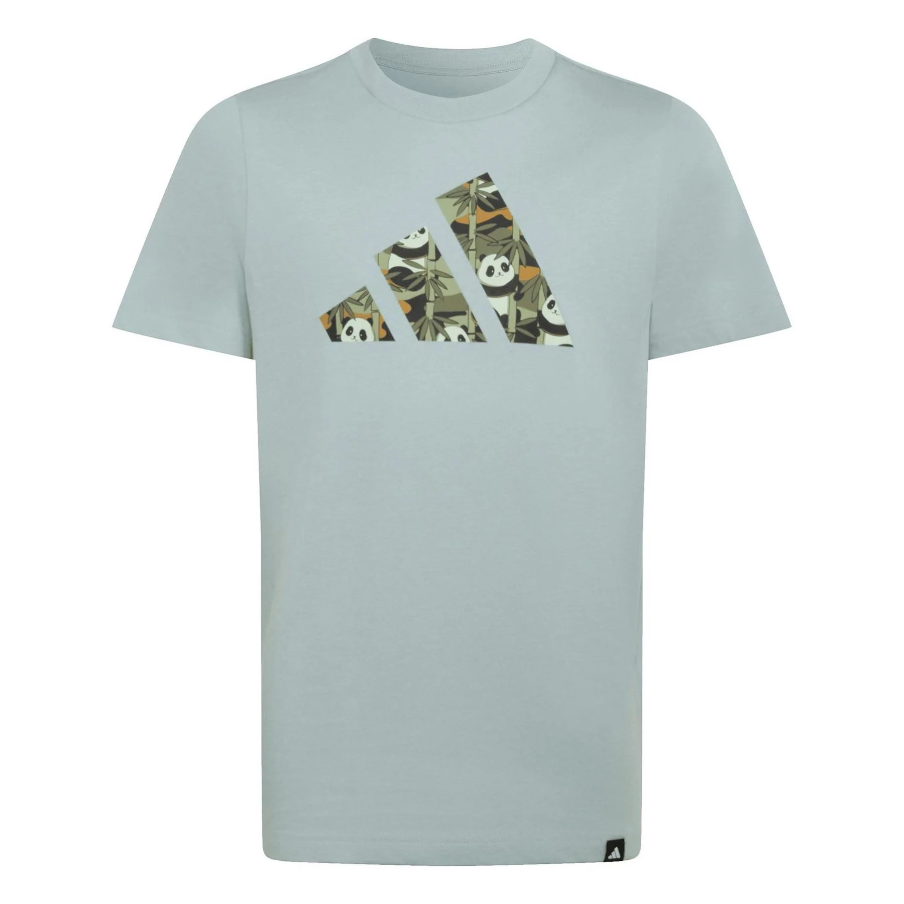 adidas Logo T-Shirt Junior - Image 149