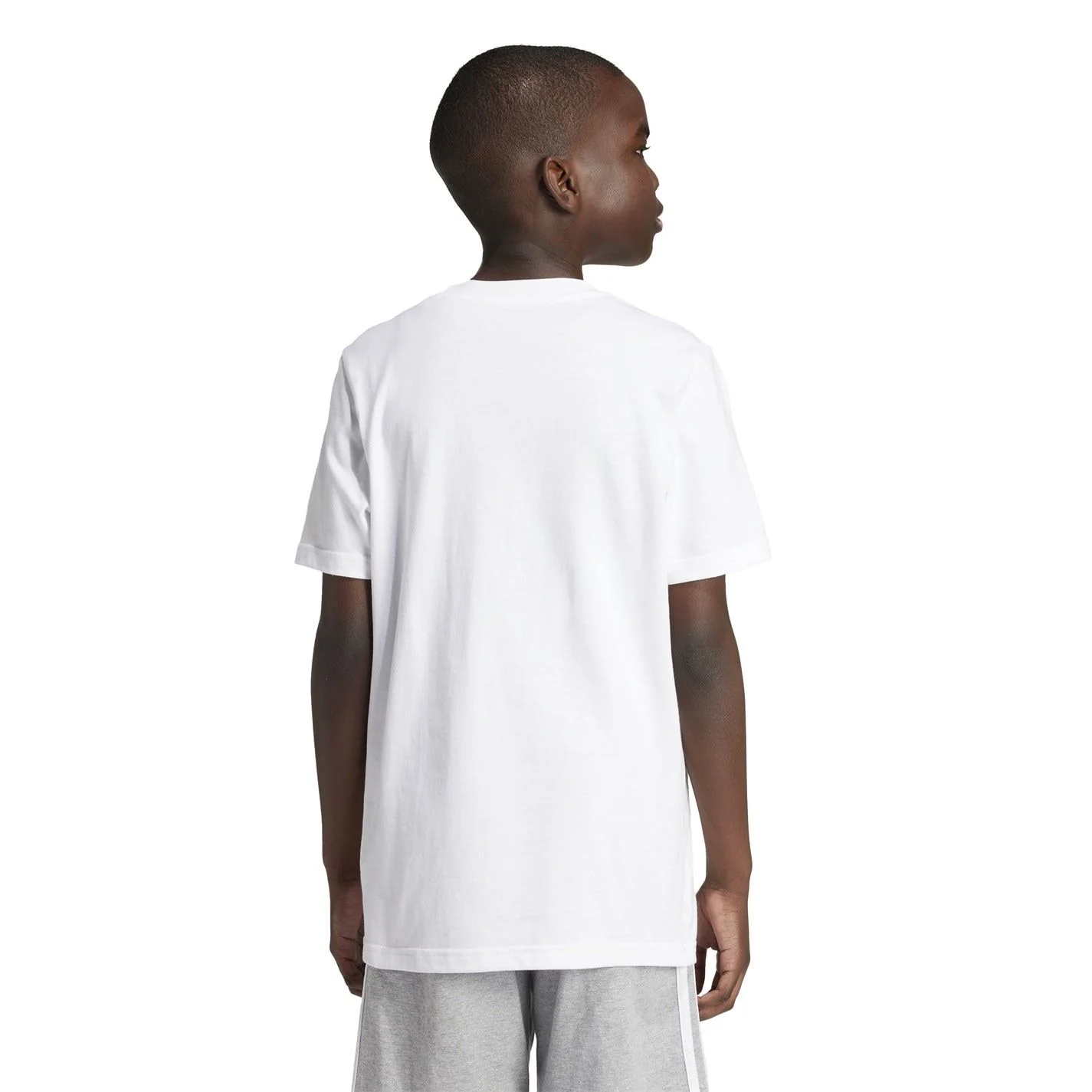 adidas Logo T-Shirt Junior - Image 49