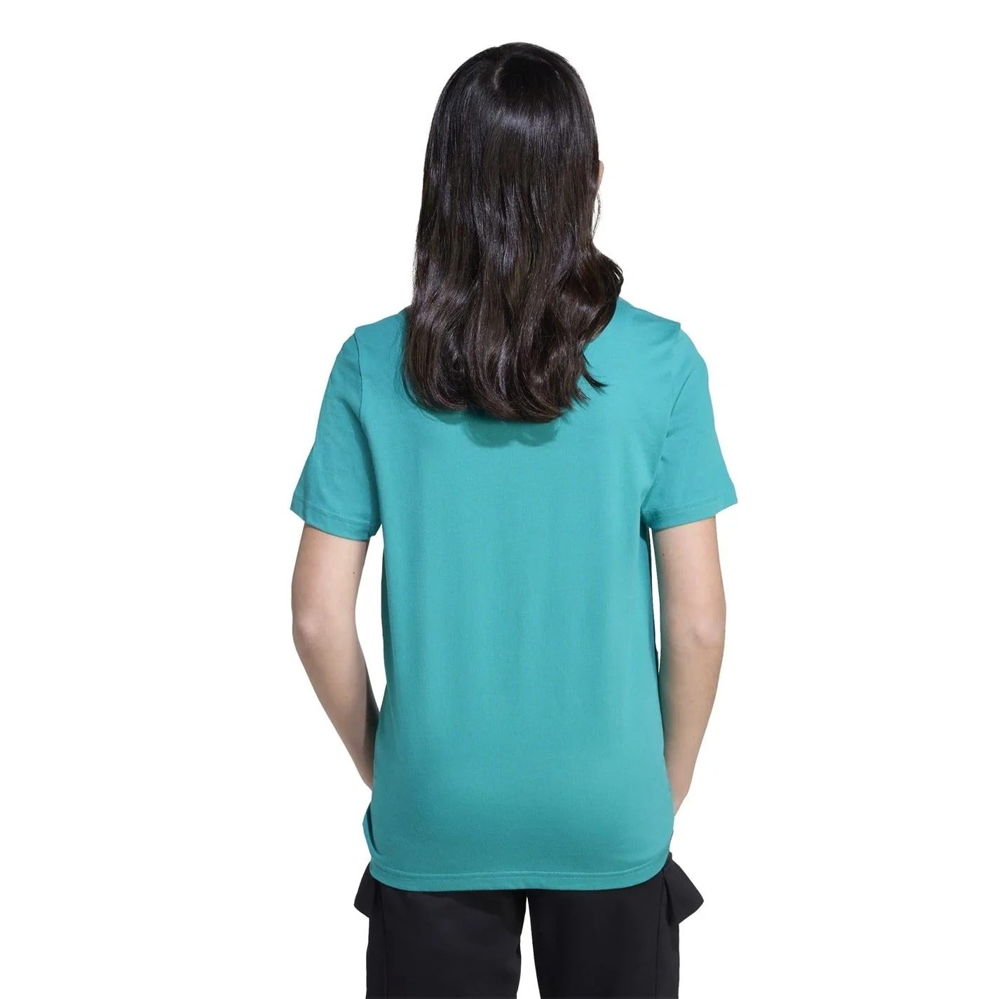 adidas Logo T-Shirt Junior - Image 5