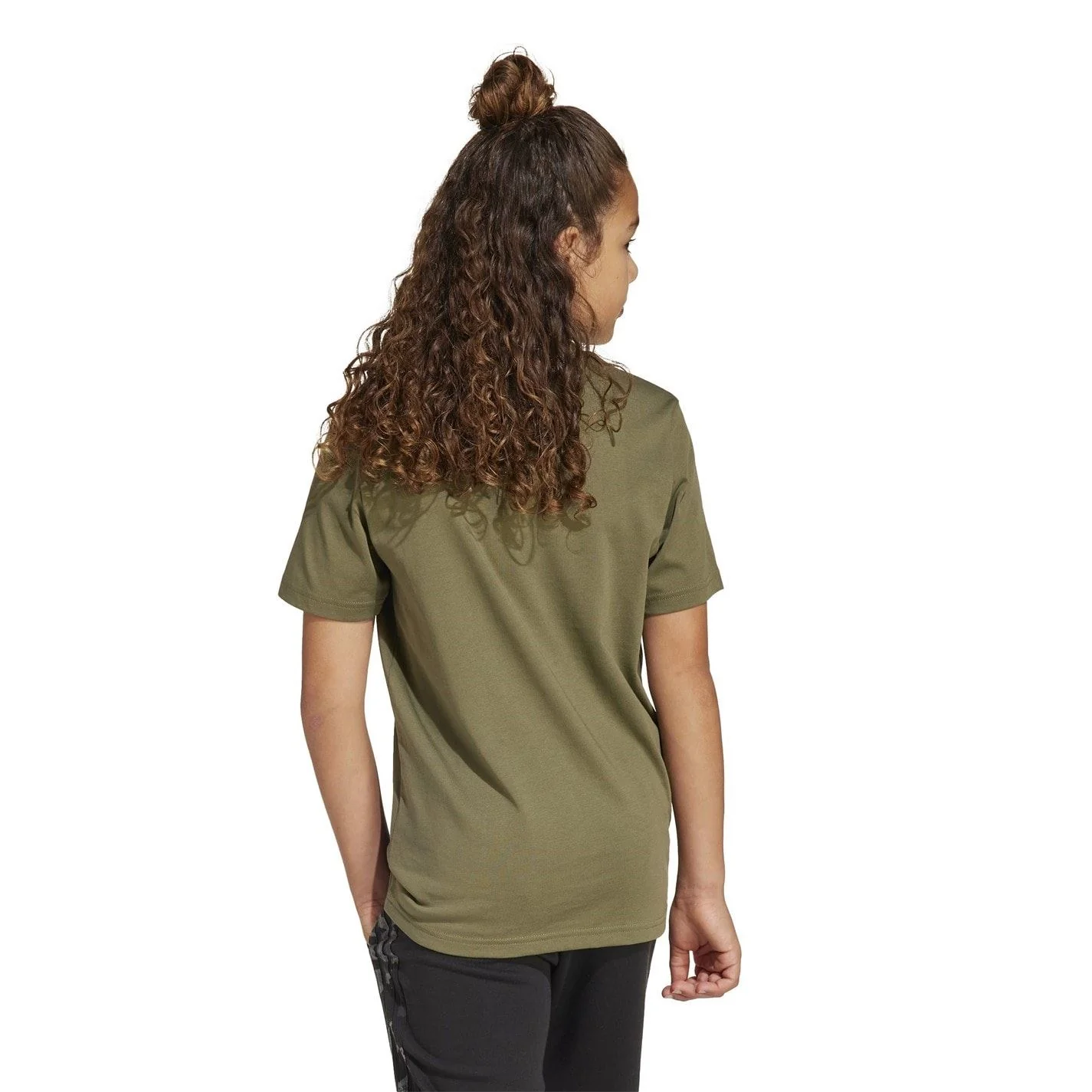 adidas Logo T-Shirt Junior - Image 70