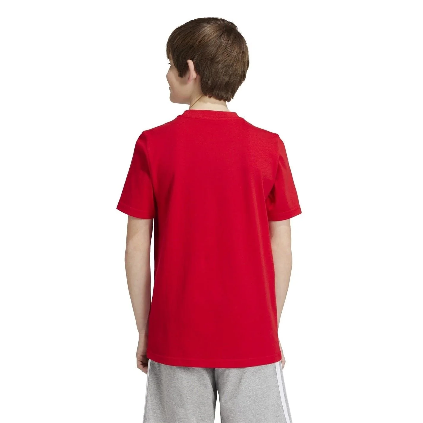 adidas Logo T-Shirt Junior - Image 95