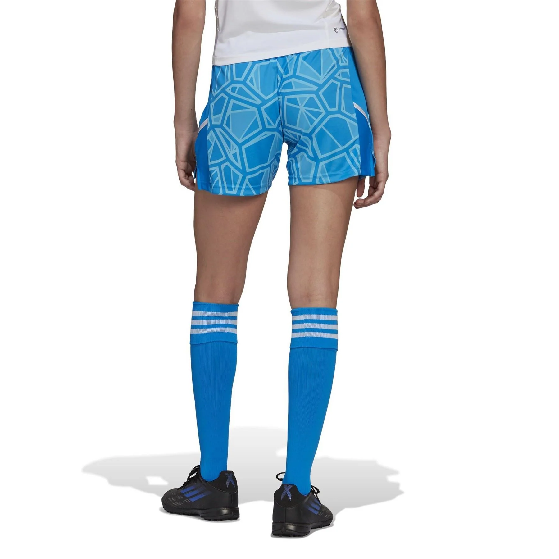 adidas Long Sleeve Goalkeeper Top - Image 3