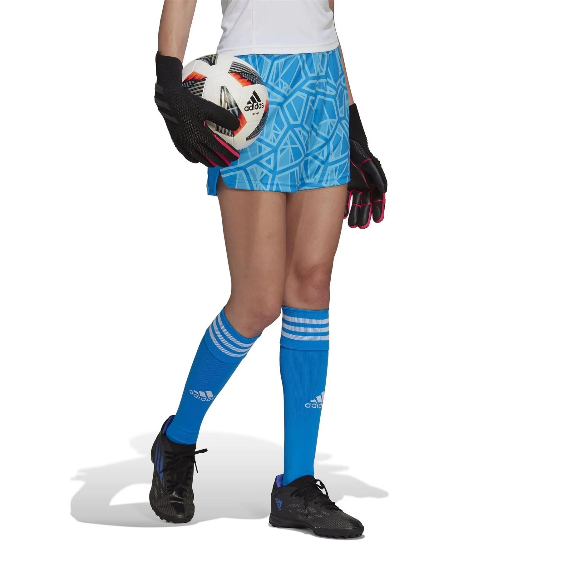 adidas Long Sleeve Goalkeeper Top - Image 4