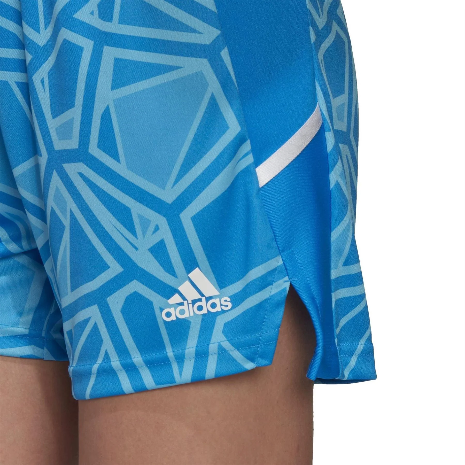 adidas Long Sleeve Goalkeeper Top - Image 5