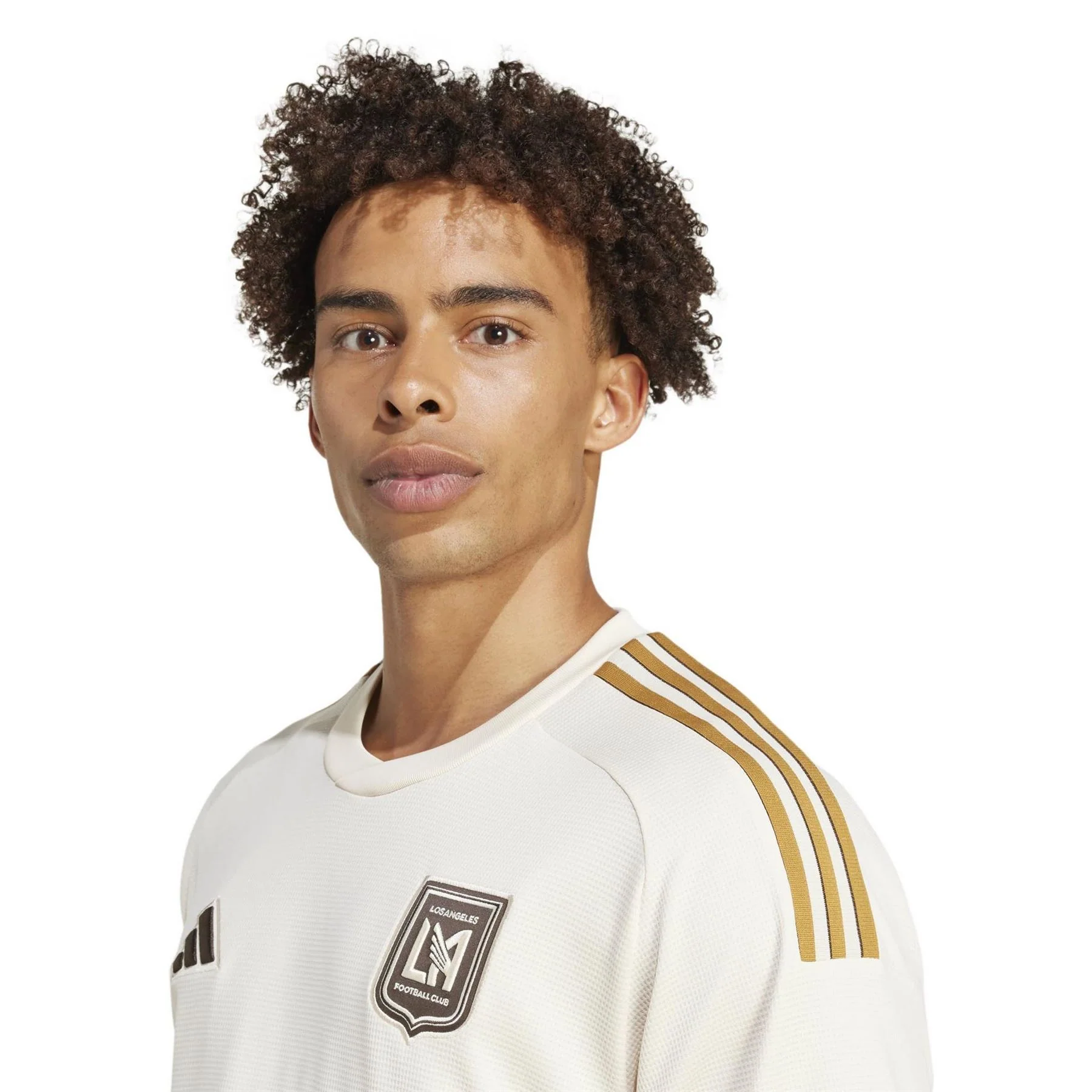 adidas Los Angeles Authentic Third Shirt 2024 2025 Adults - Image 5