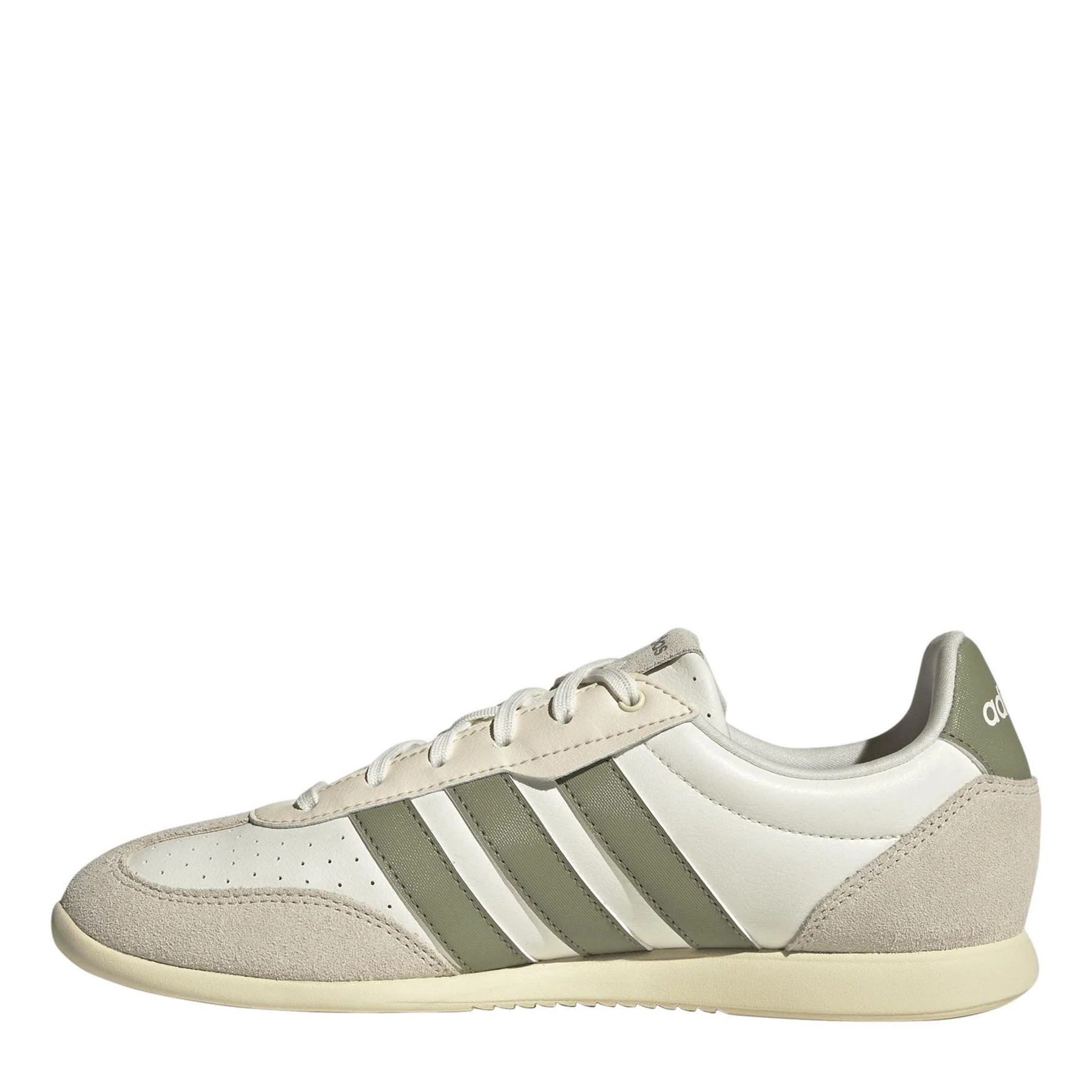 adidas Low Top Trainers - Image 2