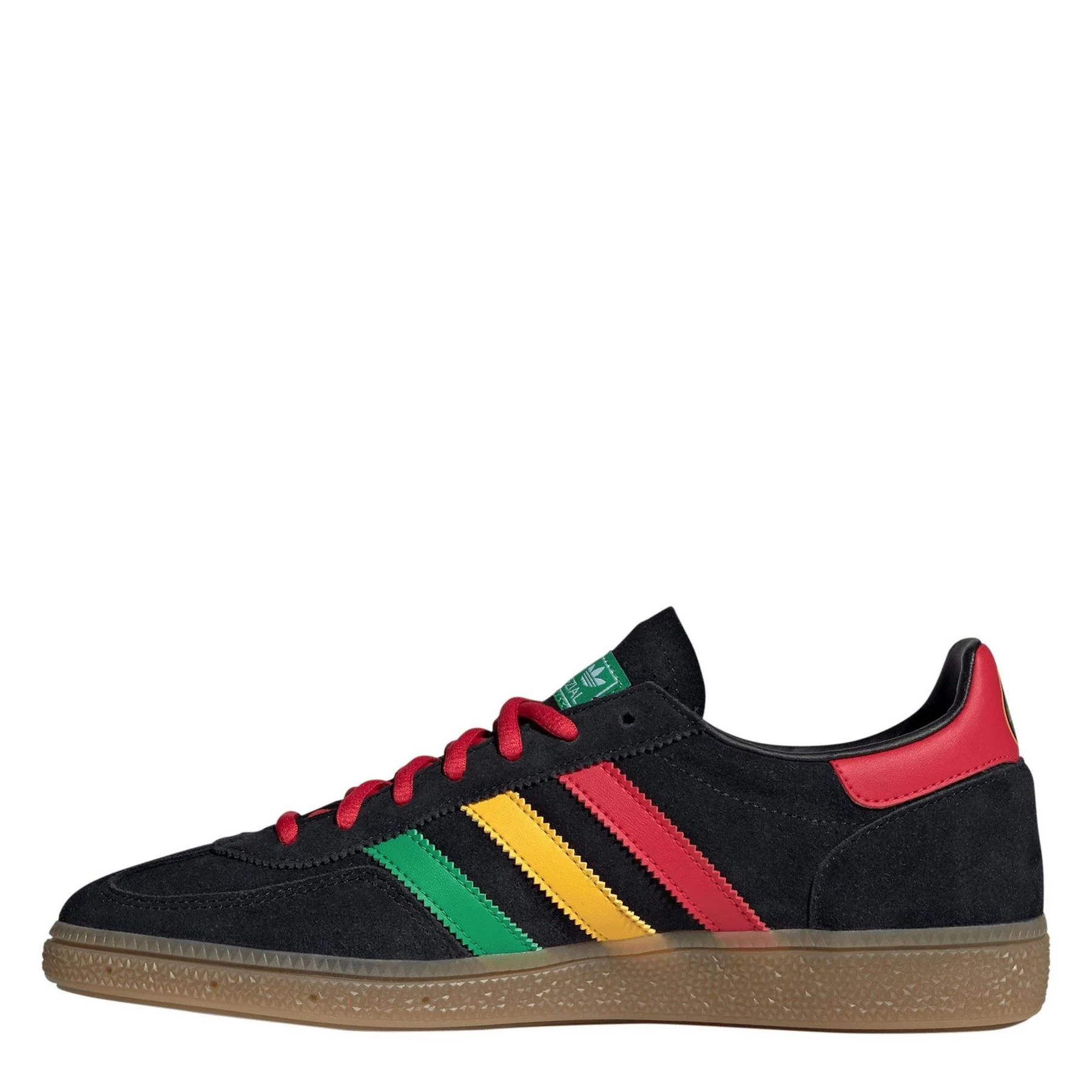 adidas Low Top Trainers - Image 2