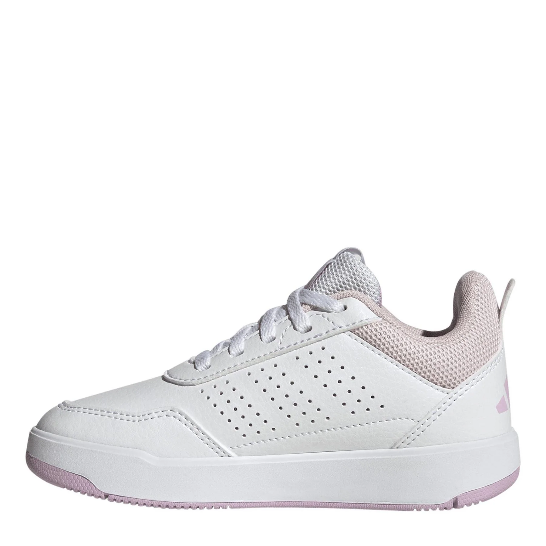 adidas Low Top Trainers - Image 2
