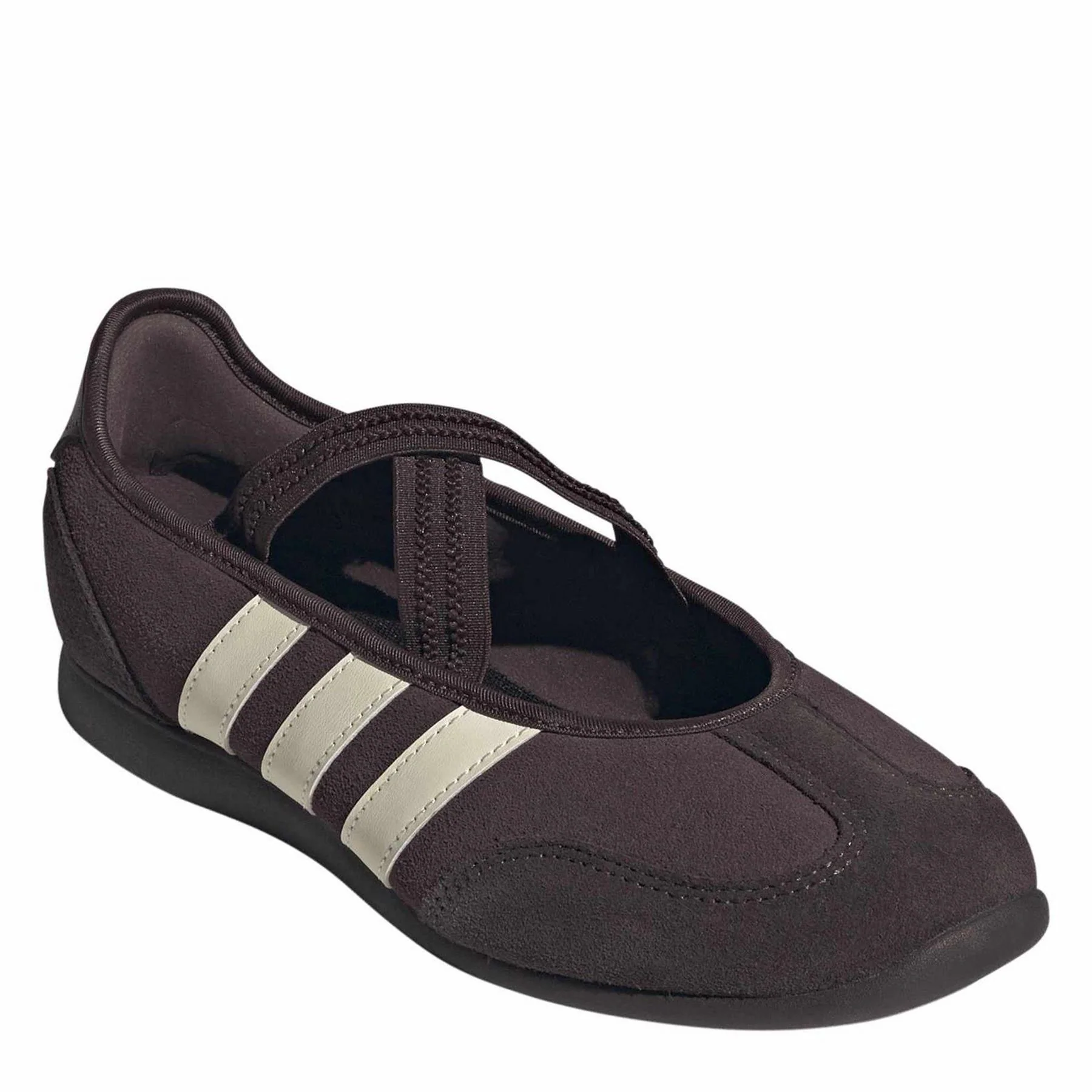 adidas Low Top Trainers - Image 3