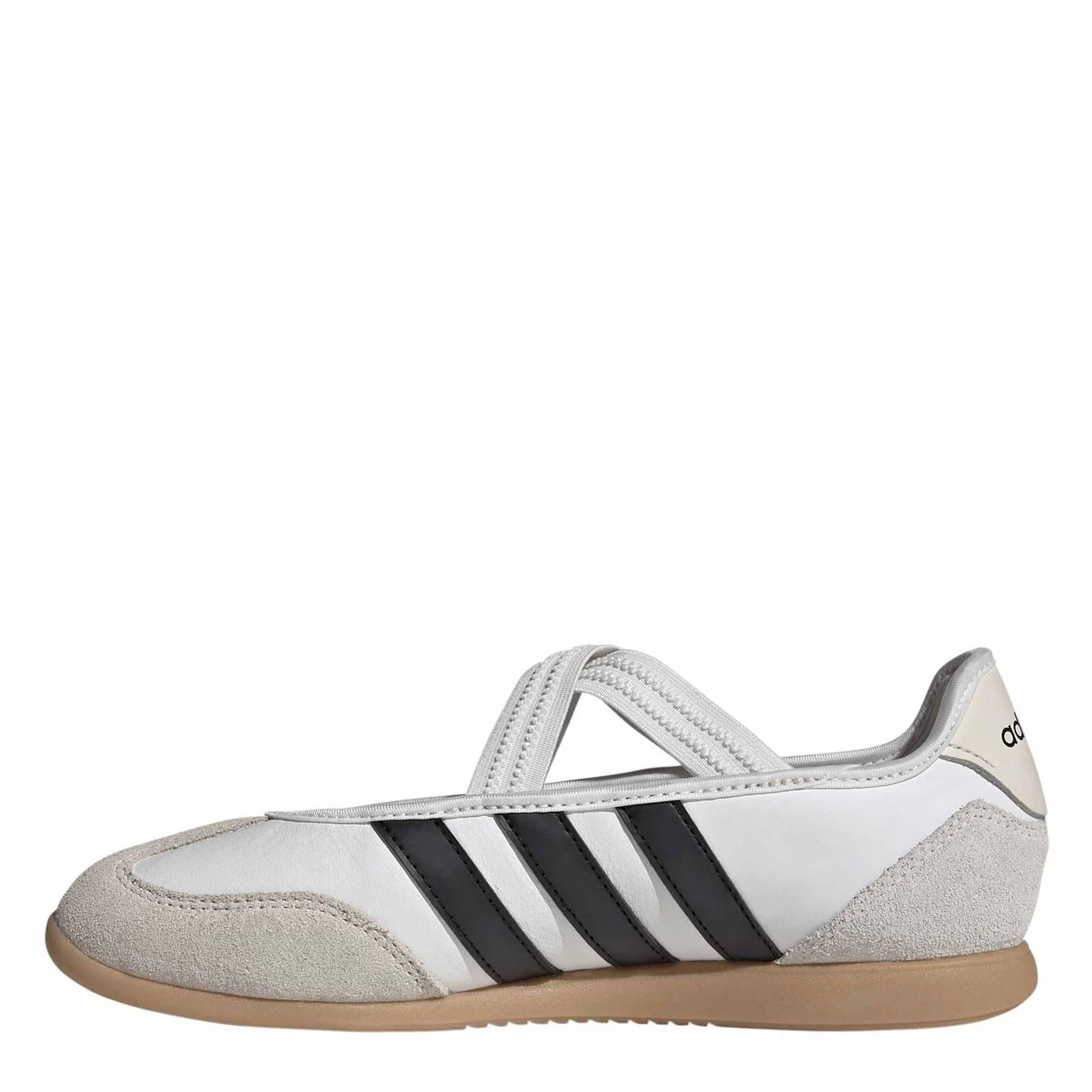 adidas Low Top Trainers - Image 2