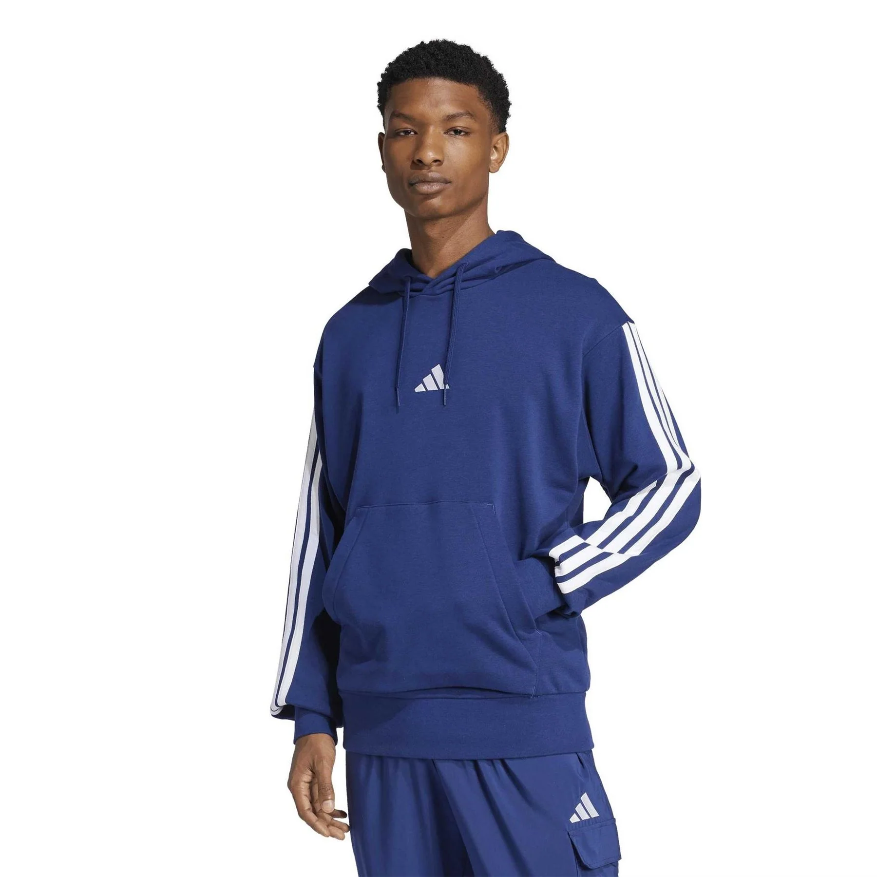adidas Over The Head Hoodie - Image 8