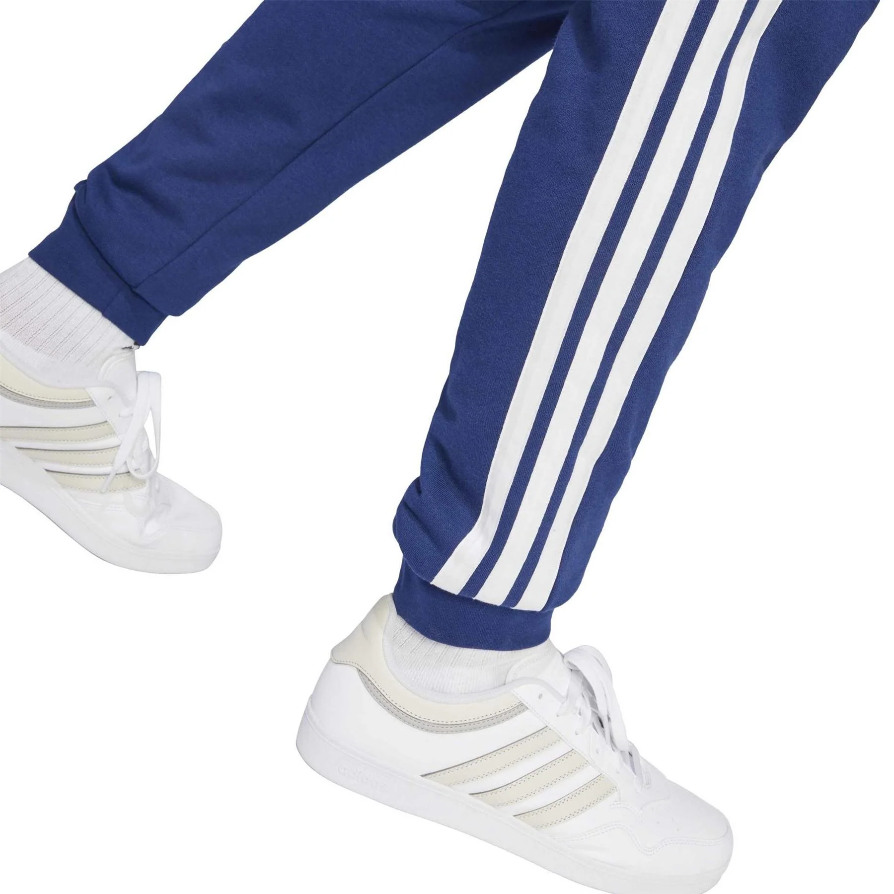 adidas Jersey Joggers - Image 5