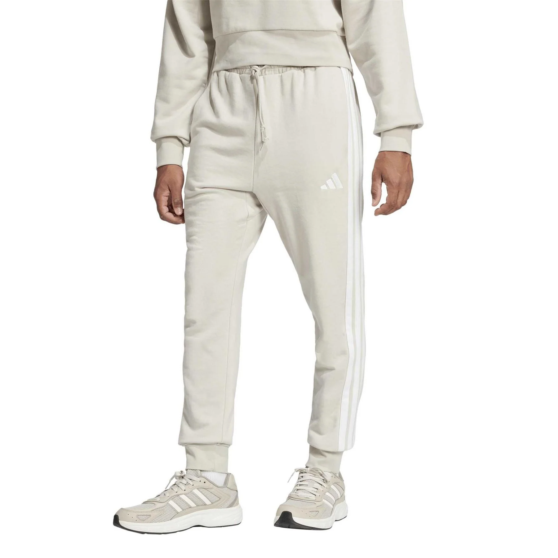 adidas Jersey Joggers - Image 2
