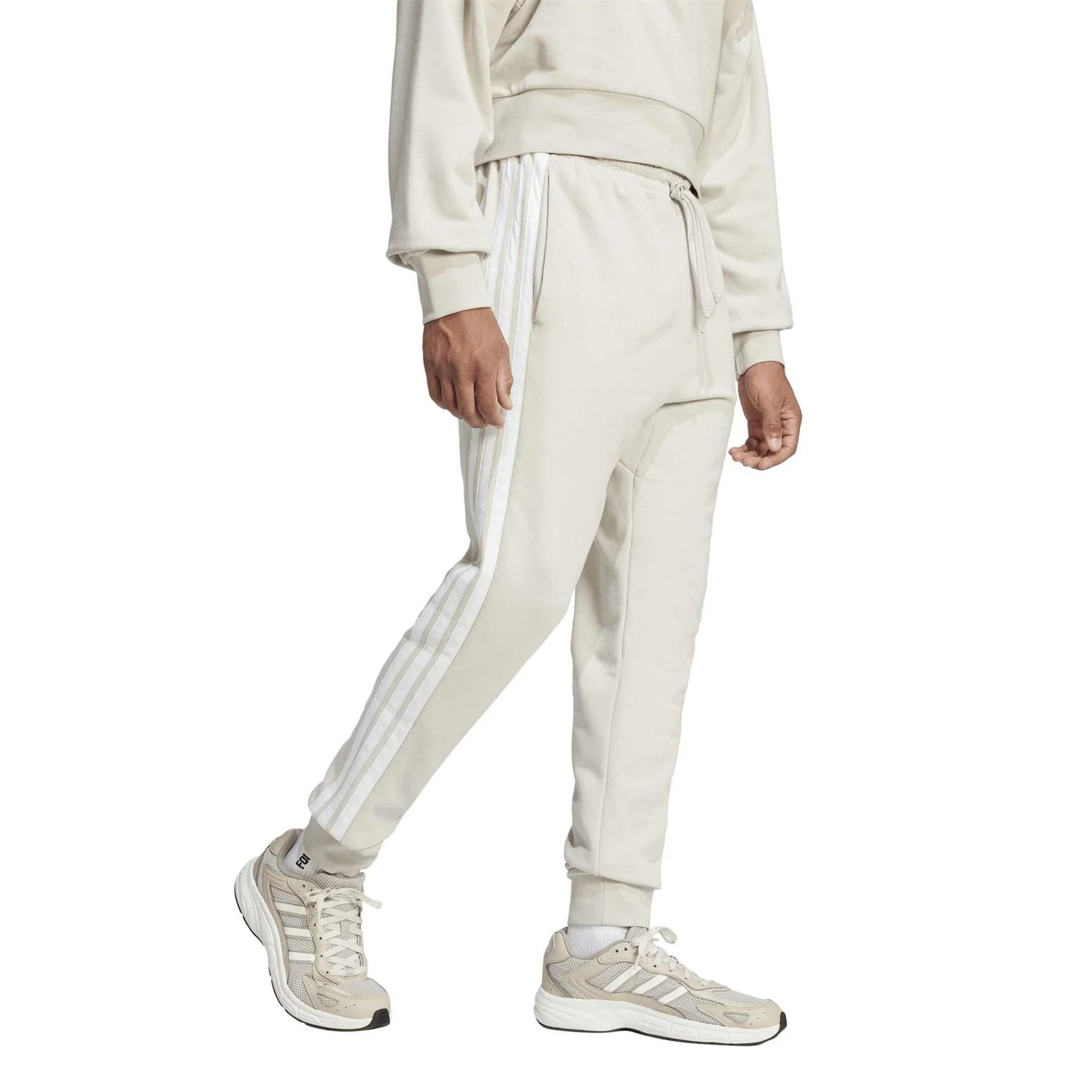 adidas Jersey Joggers - Image 6