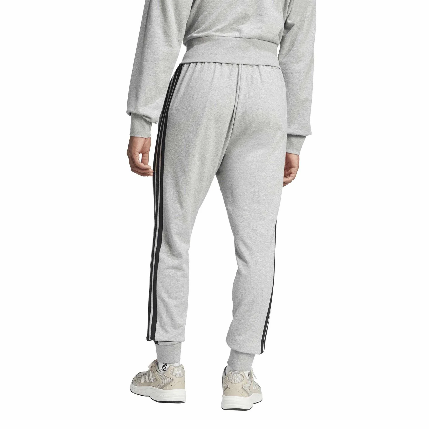 adidas M 3S Ft Tc Pt Sn99 - Image 3