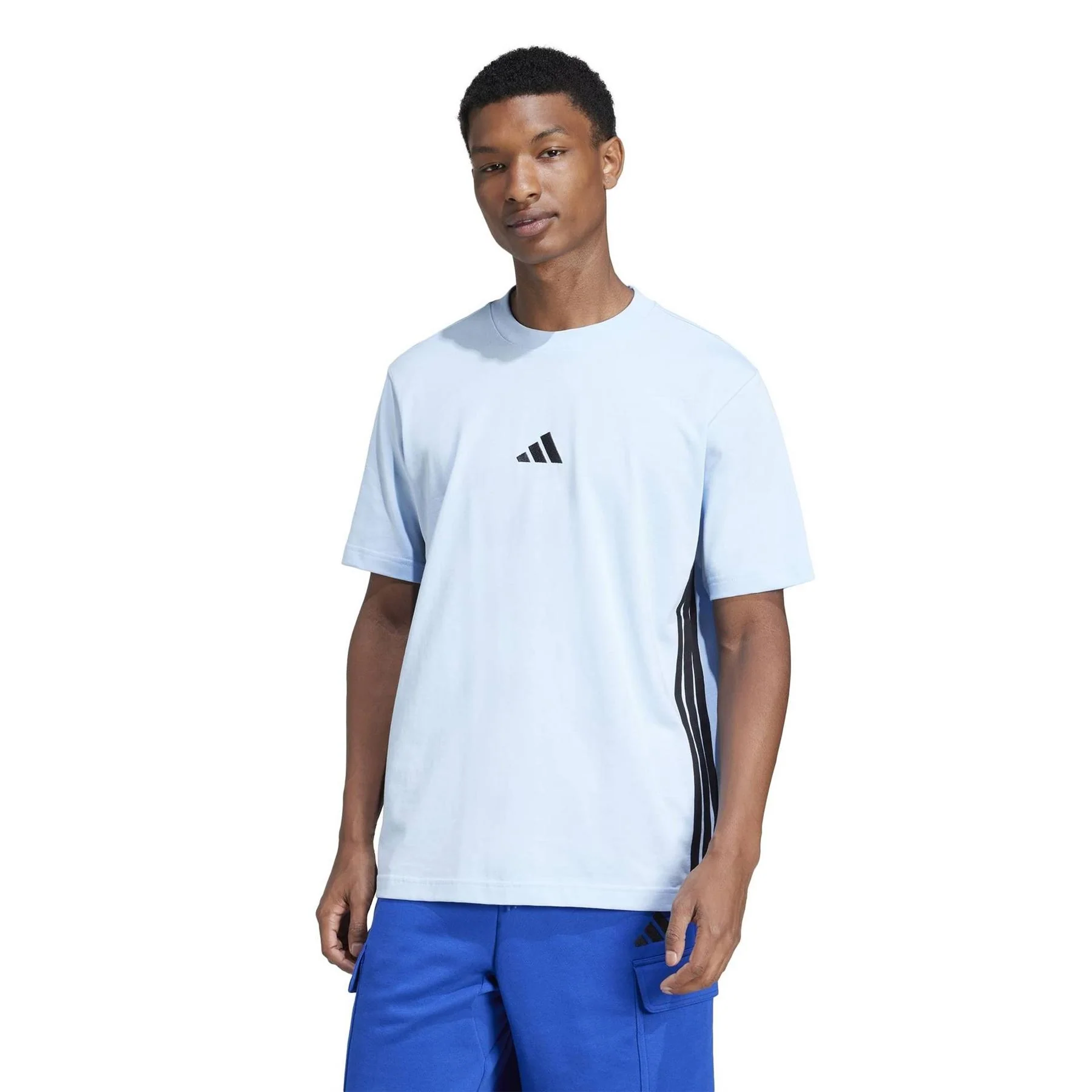 adidas M 3S Sj T Sn99 - Image 14