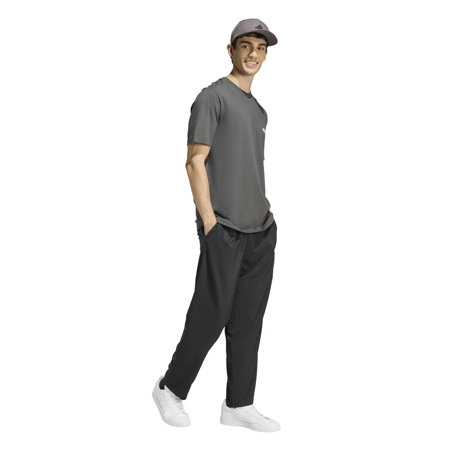 adidas Cheesecake T-Shirt - Image 6