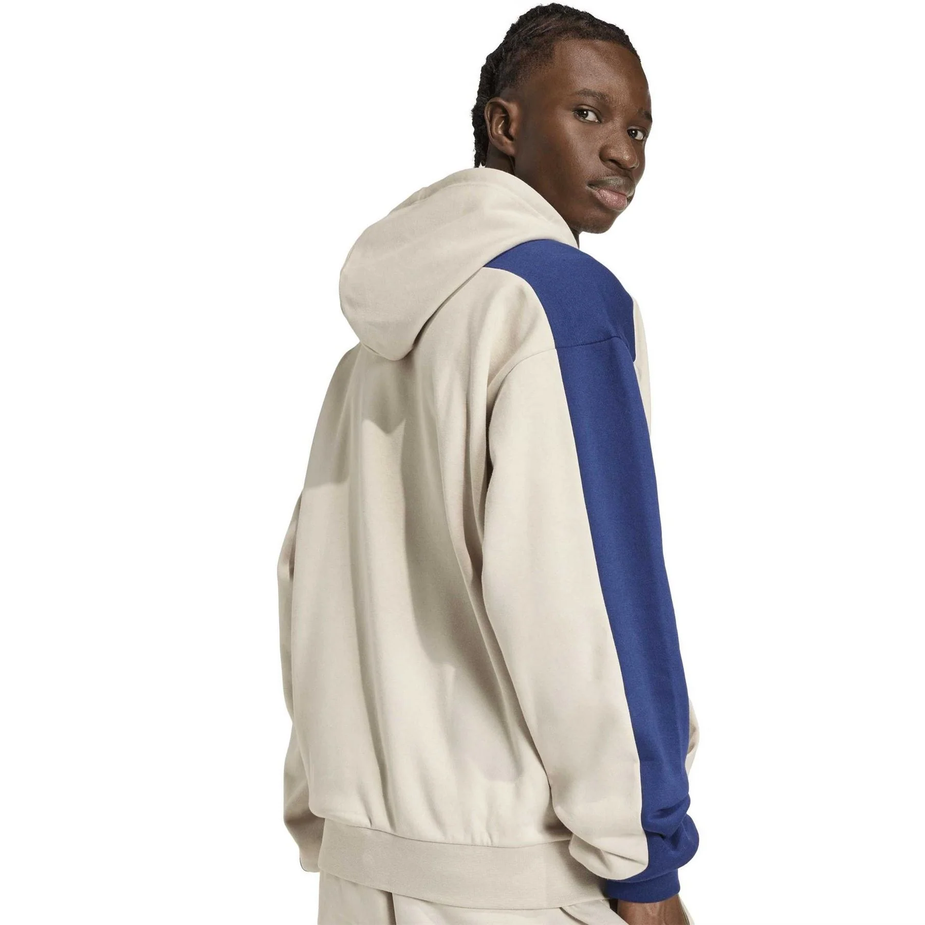 adidas Collegiate Over The Head Hoodie - Image 5