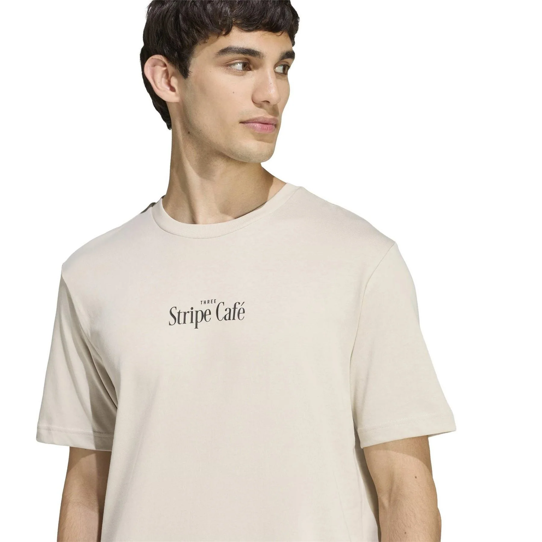 adidas Donut Box T-Shirt - Image 5