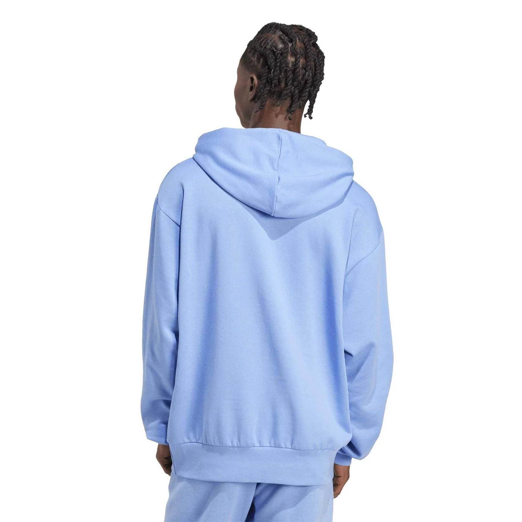 adidas Feelcozy Over The Head Hoodie - Image 4