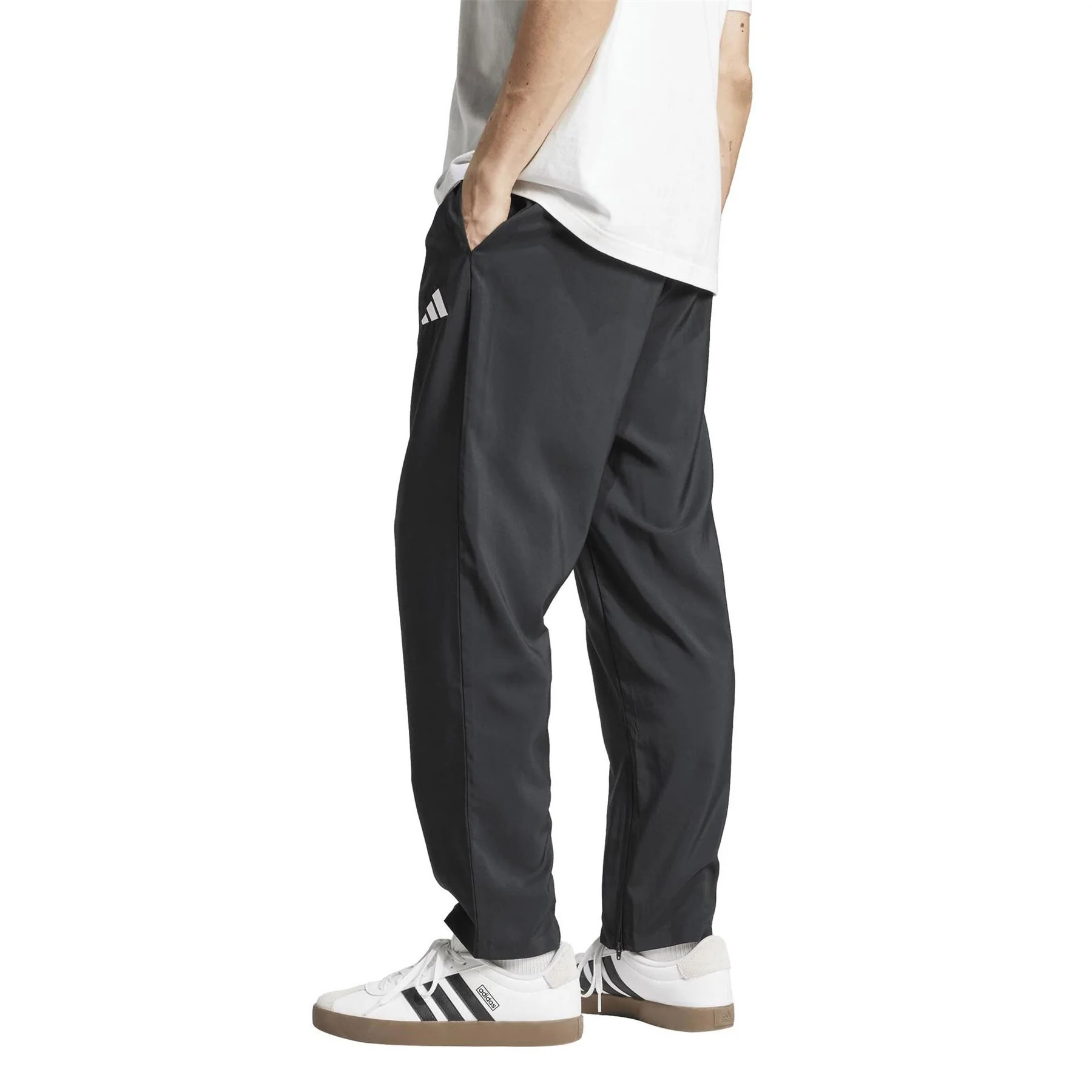 adidas Stanford Woven Joggers - Image 3