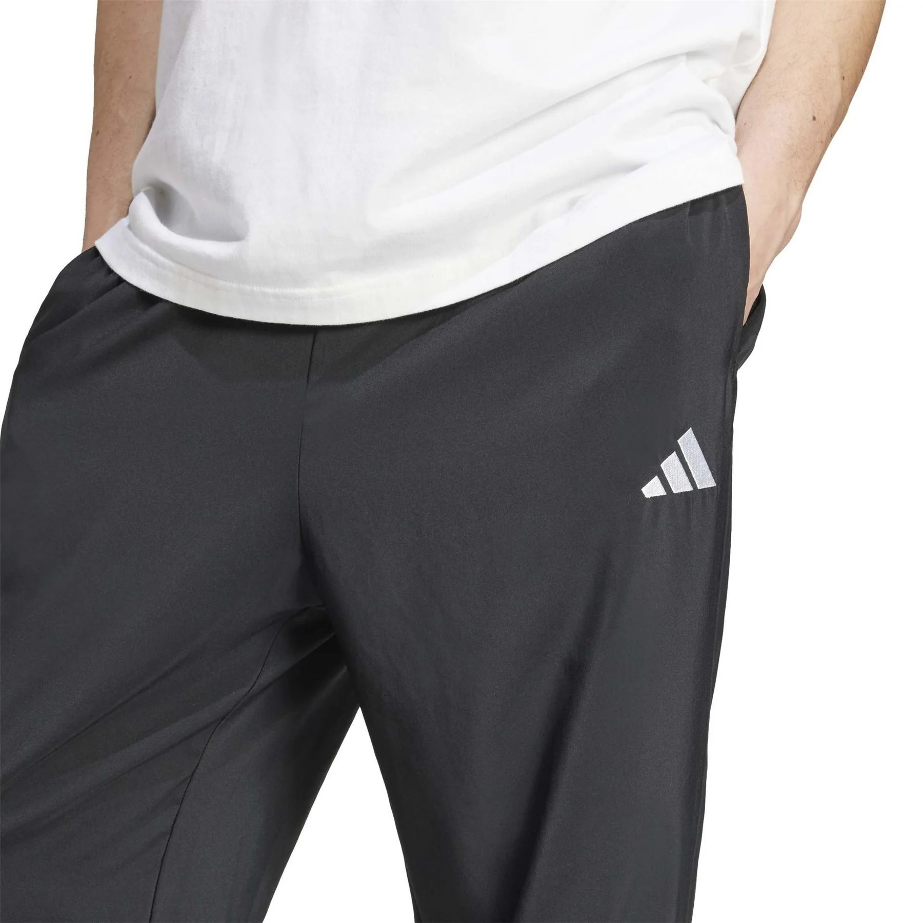 adidas Stanford Woven Joggers - Image 4