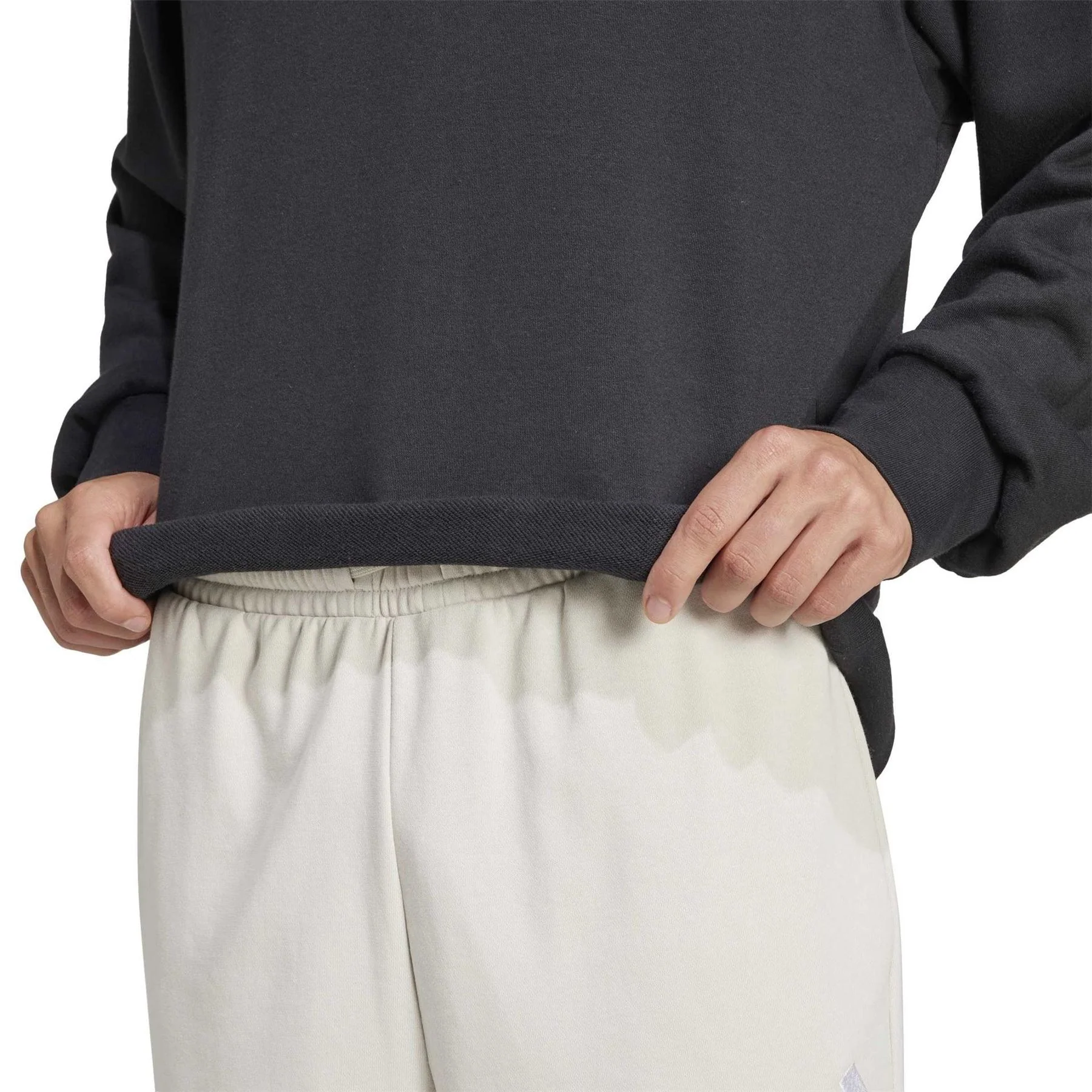 adidas Crew Neck Sweatshirt - Image 10