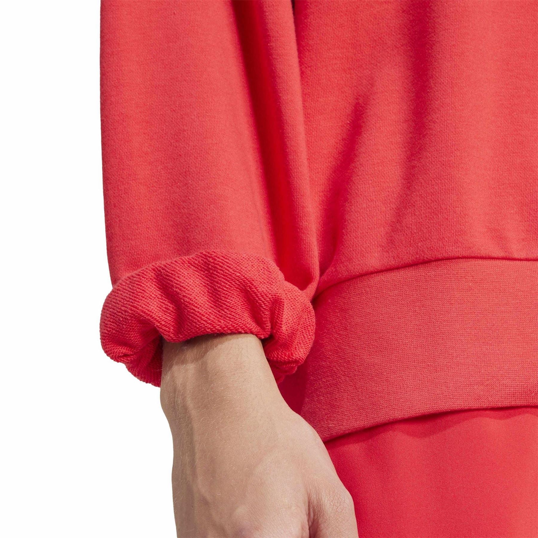 adidas Crew Neck Sweatshirt - Image 16