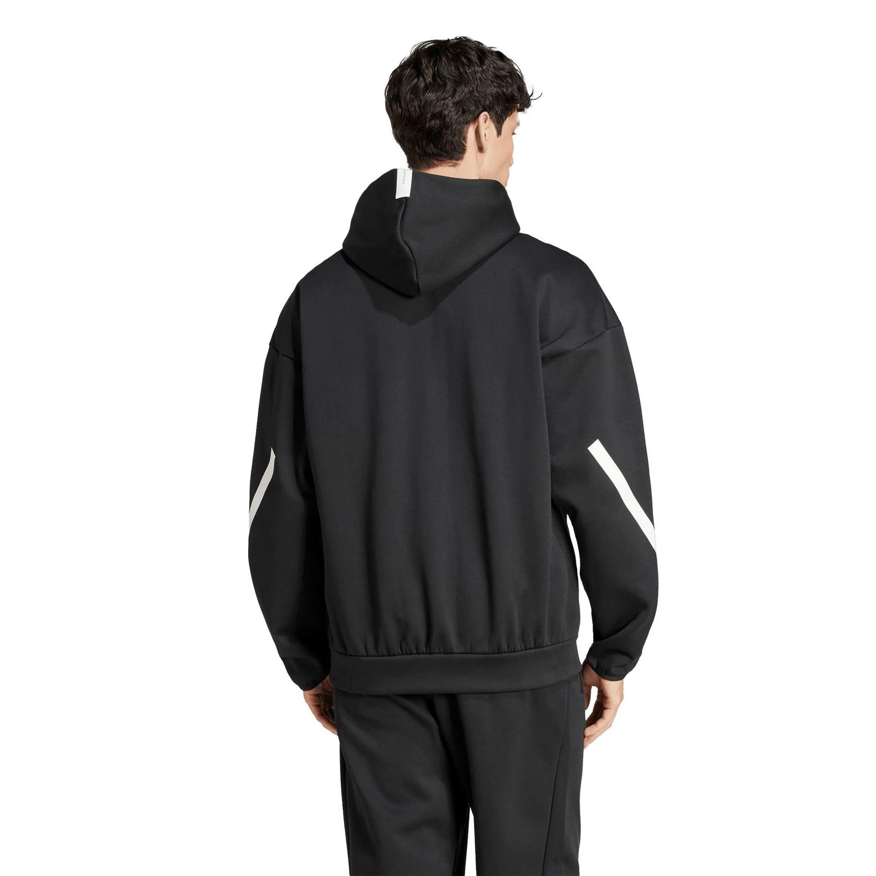adidas Z.n.e. Full Zip Hoodie - Image 3